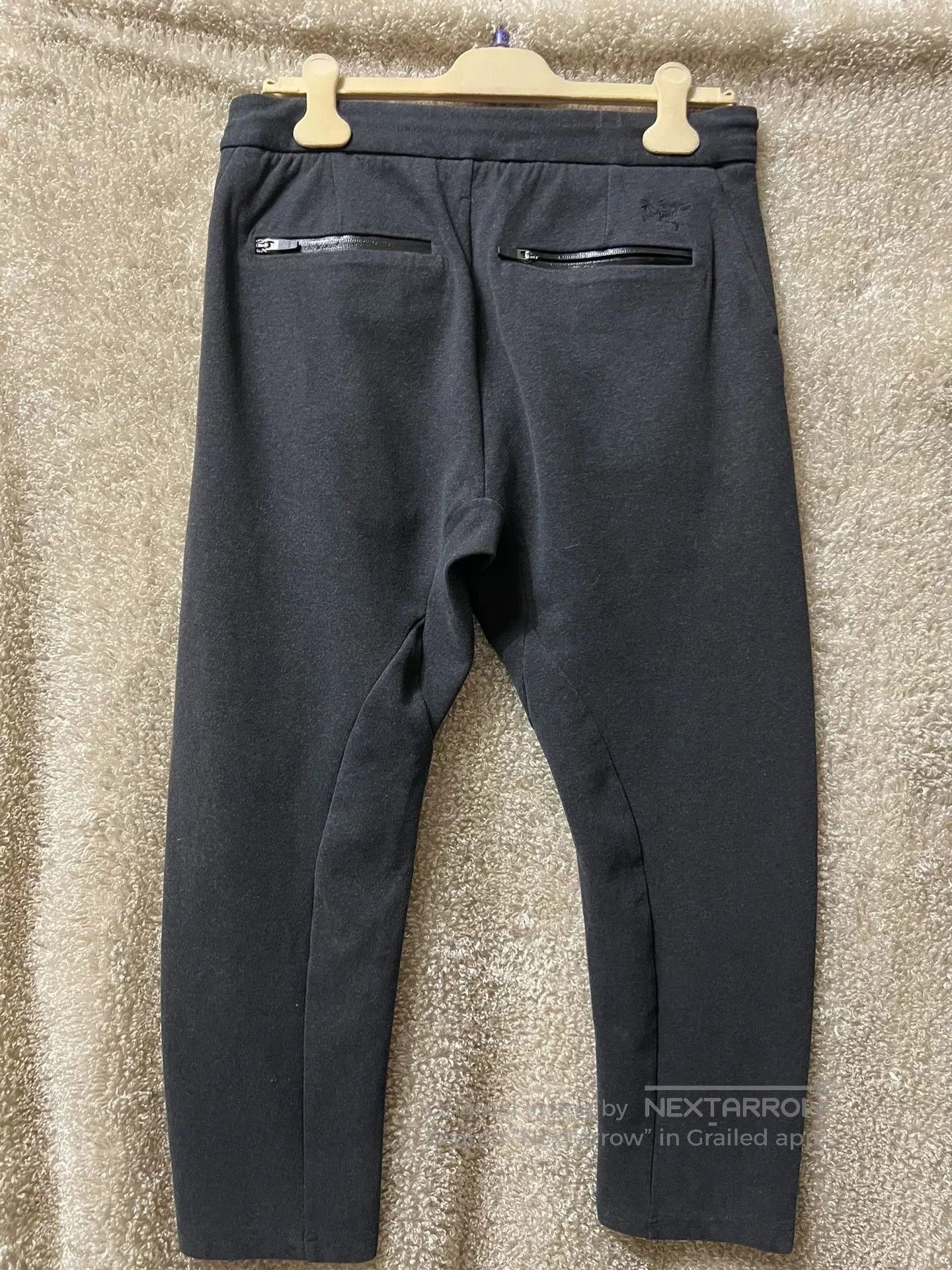 Arc'teryx Arcteryx Veilance Men's Casual Pants. Size US 32 / EU 48 - 4 Thumbnail
