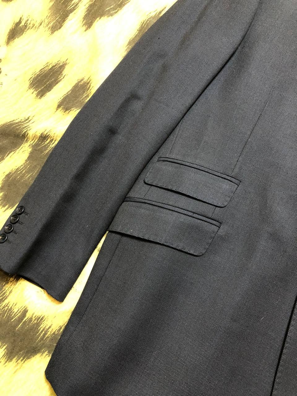 Aquascutum Aquascutum Blazer Size 46R - 7 Thumbnail