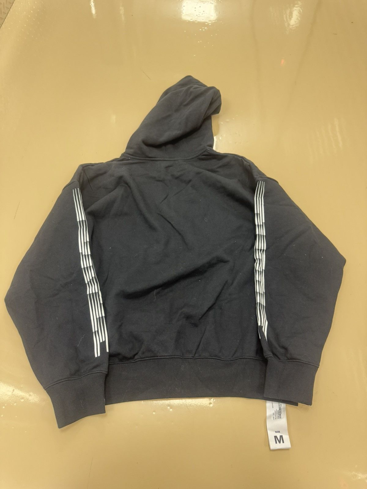 Purple Brand Purple Brand Black Beauty Speed Hoody Size US M / EU 48-50 / 2 - 5 Thumbnail