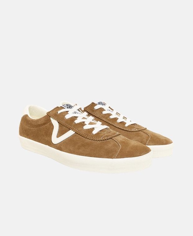 Vans Sport Low Sneakers Size US 5.5 / EU 38 - 1 Thumbnail