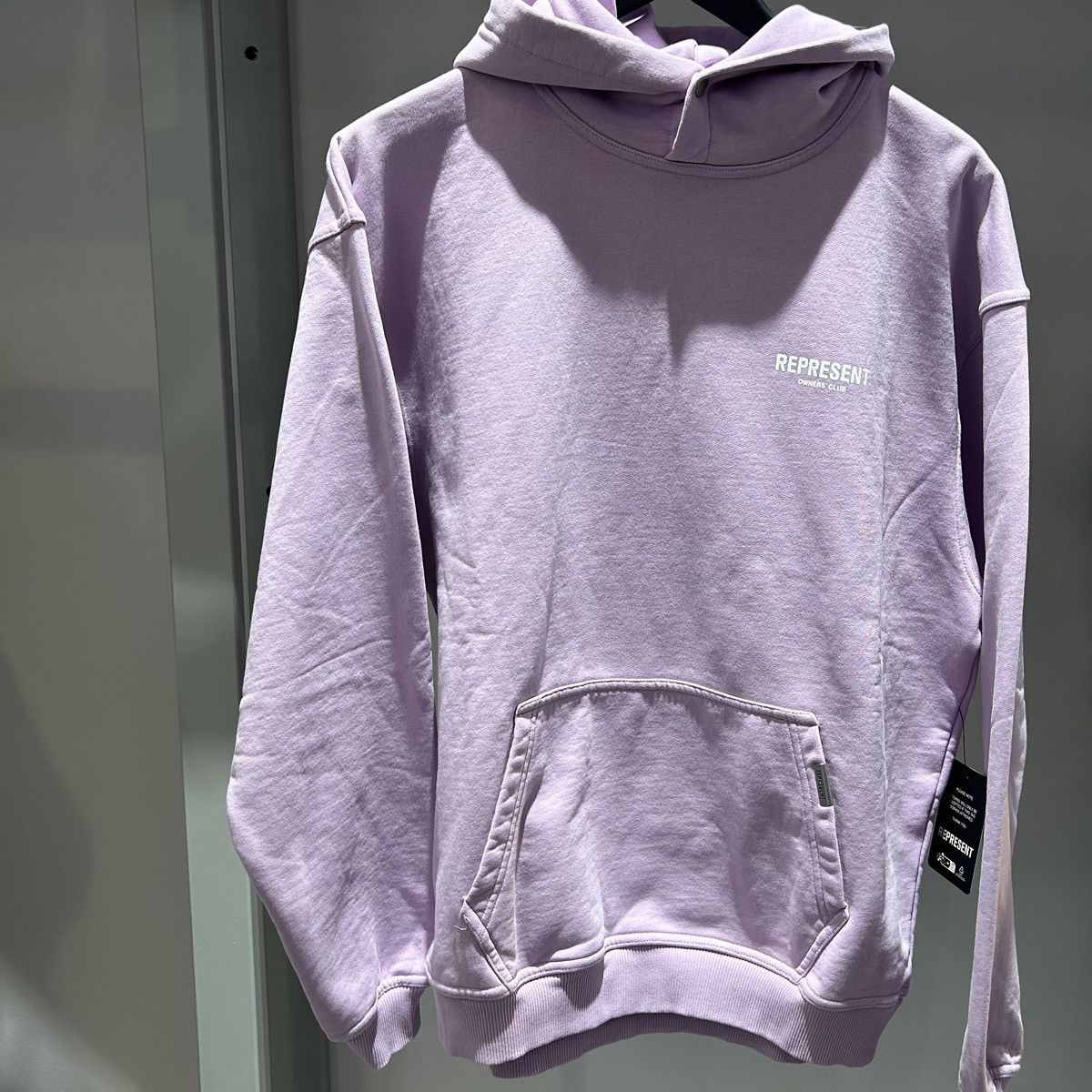 Represent Clo. Represent Owners Club Hoodie Size US L / EU 52-54 / 3 - 1 Thumbnail