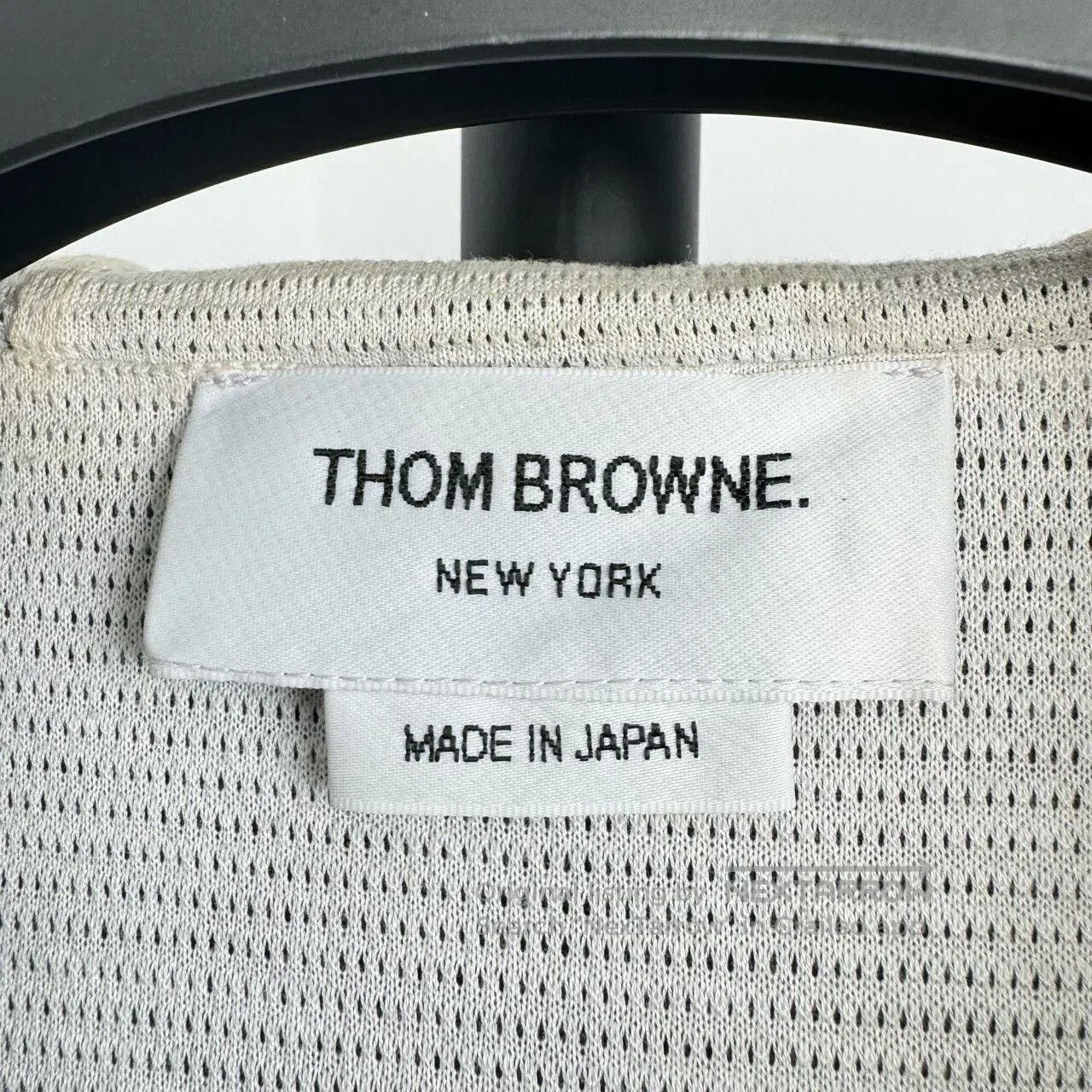 Thom Browne Thom Browne TB Classic Coach Jacket. Size US L / EU 52-54 / 3 - 3 Thumbnail
