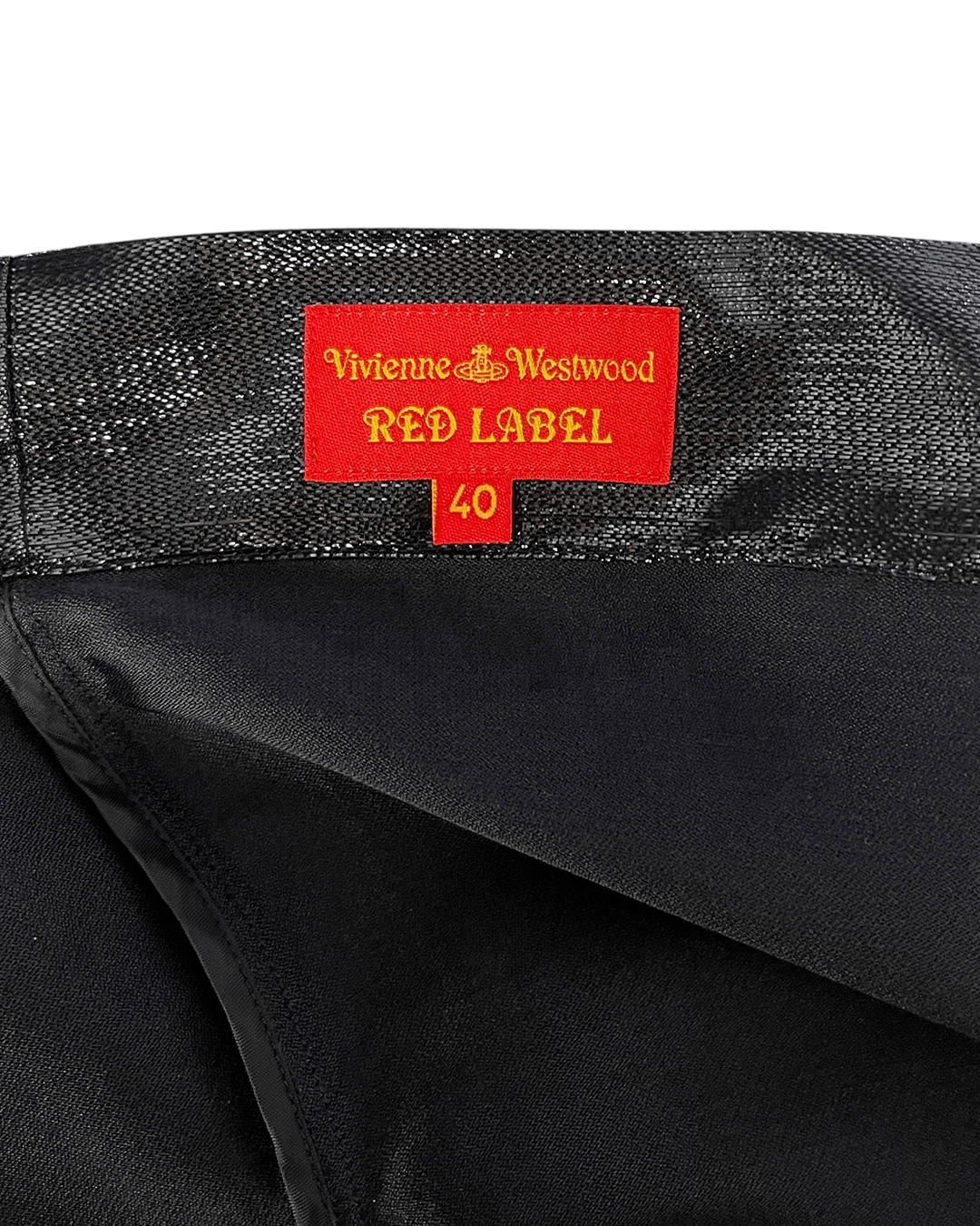 Vivienne Westwood Vivienne Westwood Red Label 09SS Patent Poncho Size S / US 4 / IT 40 - 9 Thumbnail