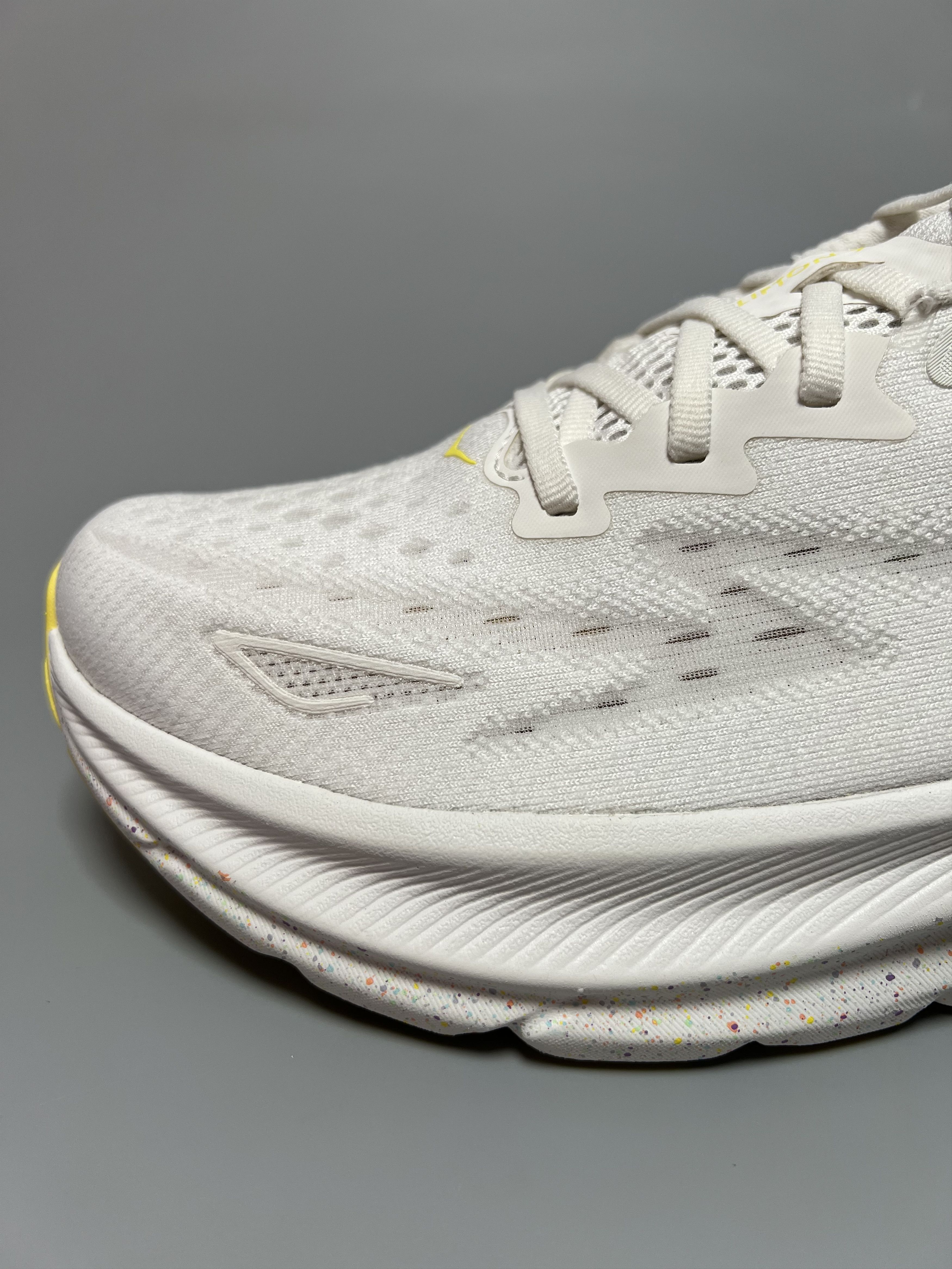 Hoka 9D Hoka One One Clifton 9 Men's Running Shoes Walking Gym Size US 9 / EU 42 - 8 Thumbnail