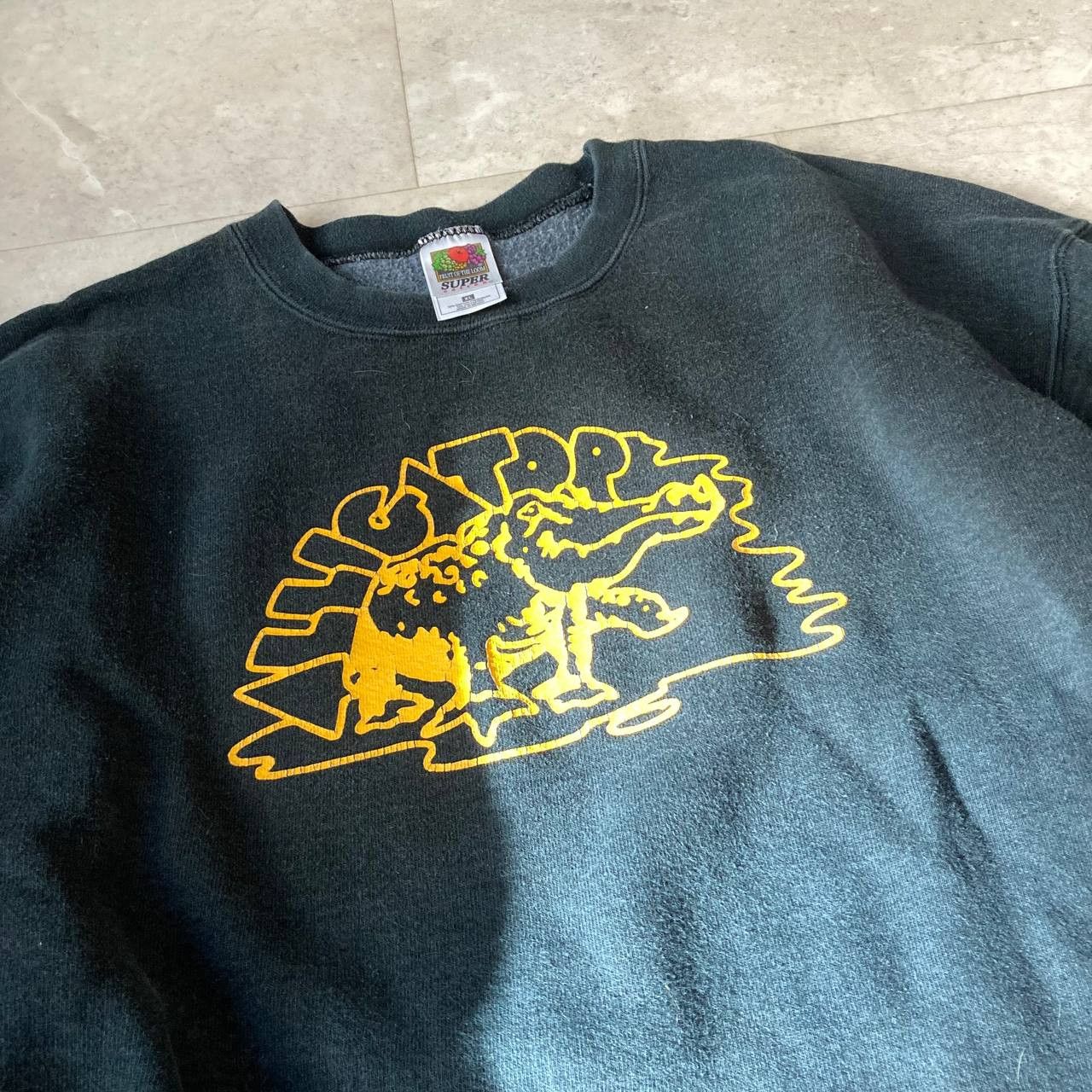 Rap Tees Vintage Alligator Records Chicago Blues Rock Country Band Size US XL / EU 56 / 4 - 2 Thumbnail