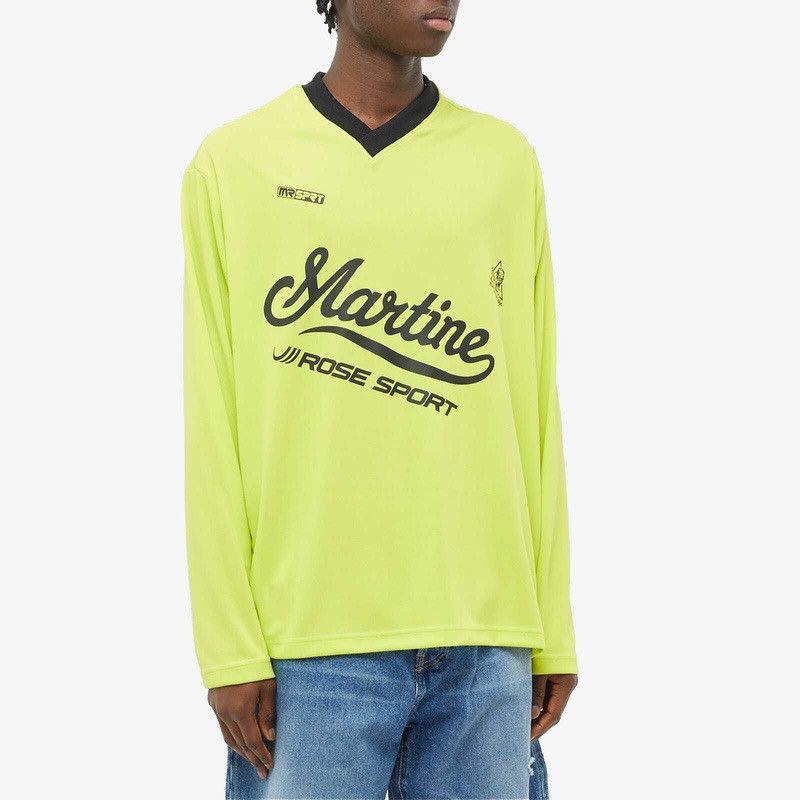 Men's Martine Rose Jerseys | Grailed