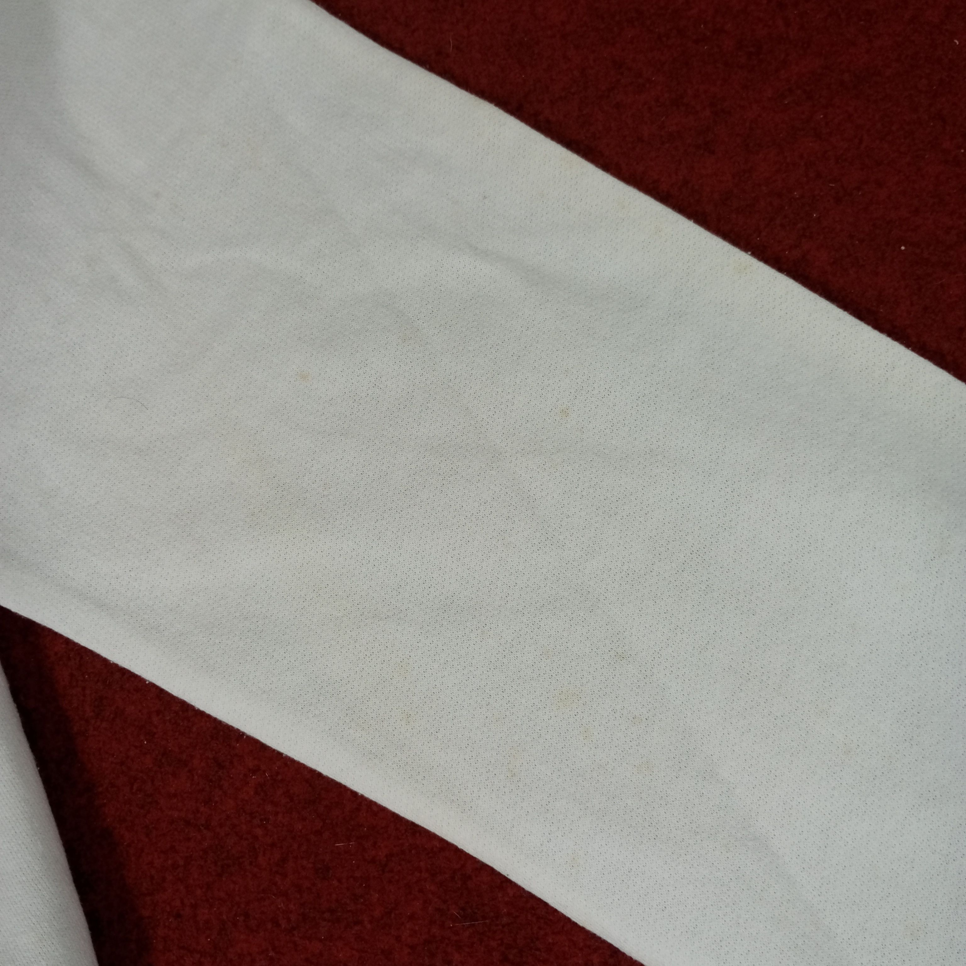 Vintage Montreal Canada Center Flag Design Vintage Sweatshirt Size US S / EU 44-46 / 1 - 12 Thumbnail