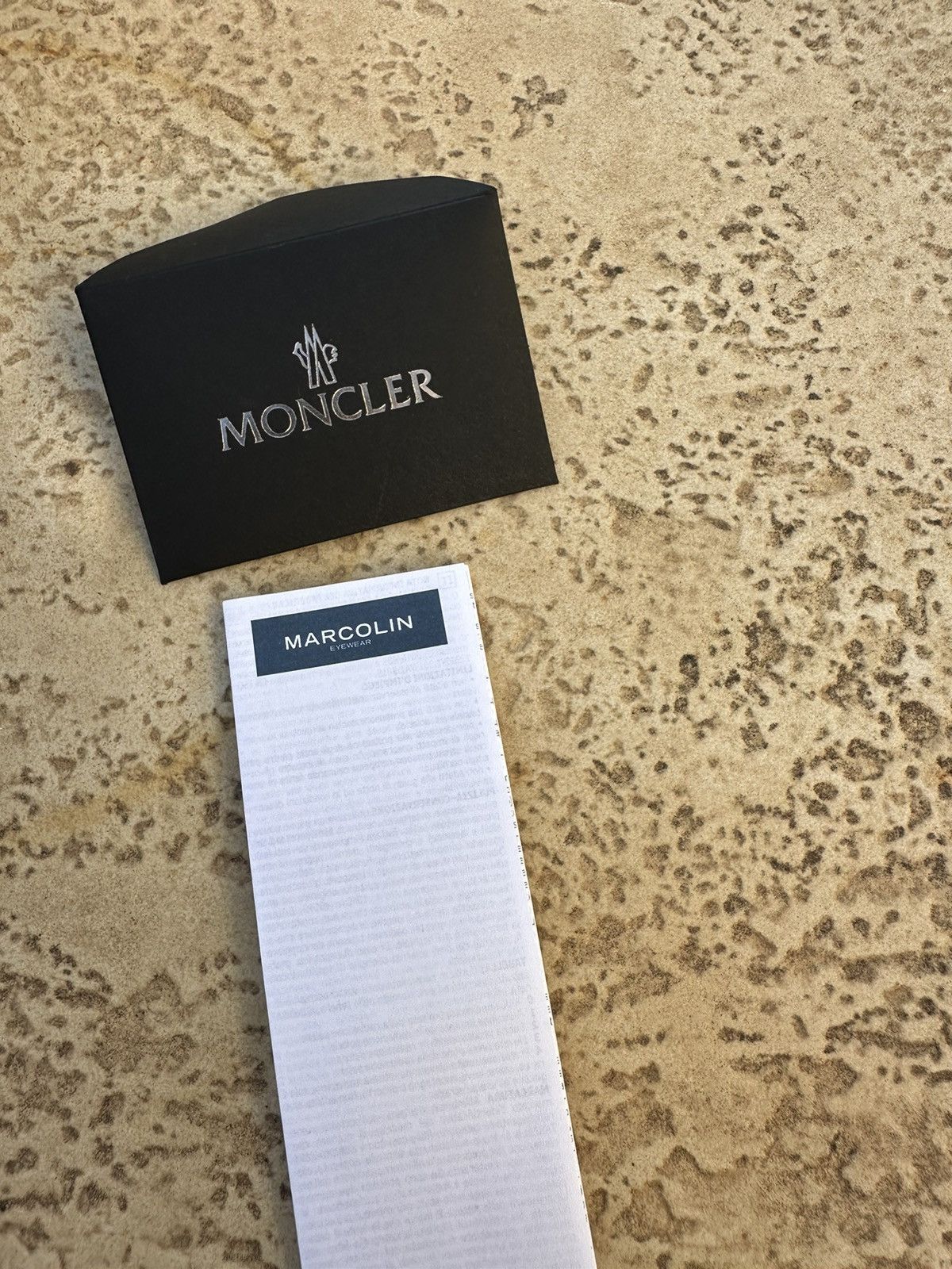 Moncler NEW Moncler Sunglasses Quattromila ML 0050 White Size ONE SIZE - 13 Thumbnail