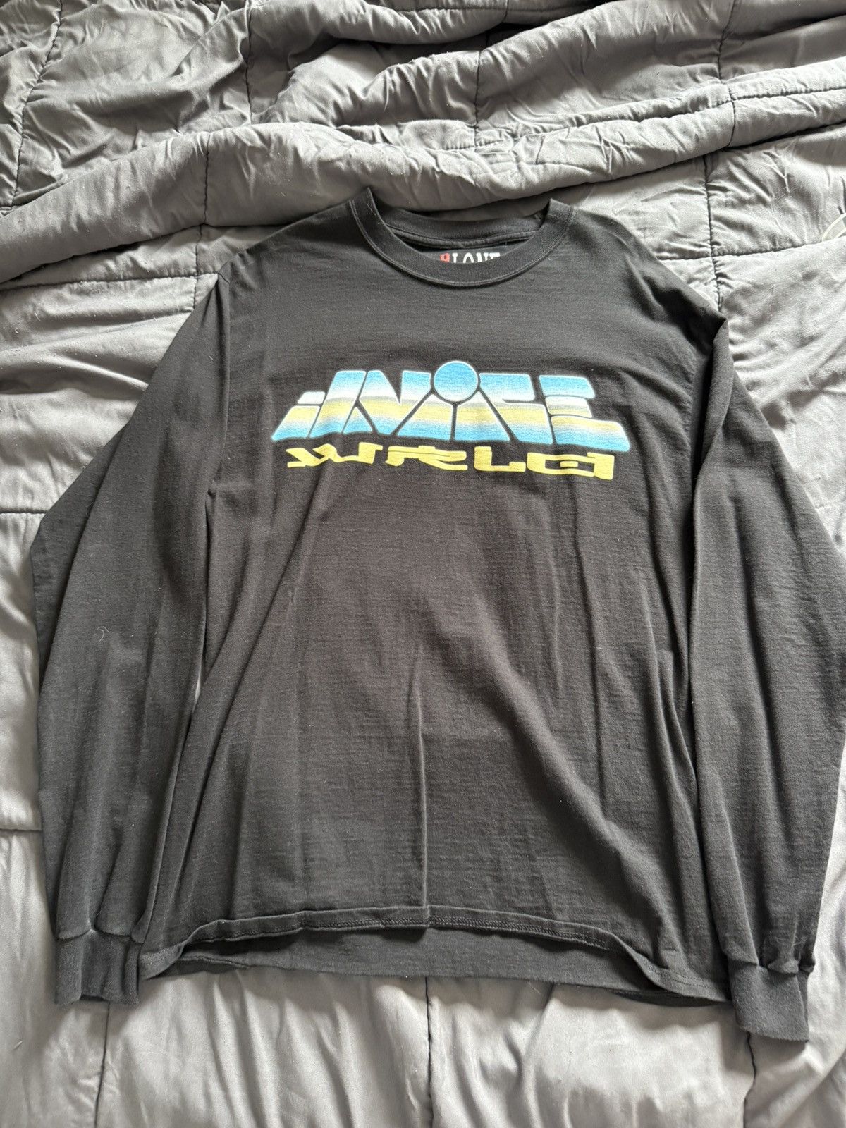 999 Club × Vlone Death Race For Love Collab Size US L / EU 52-54 / 3 - 1 Thumbnail