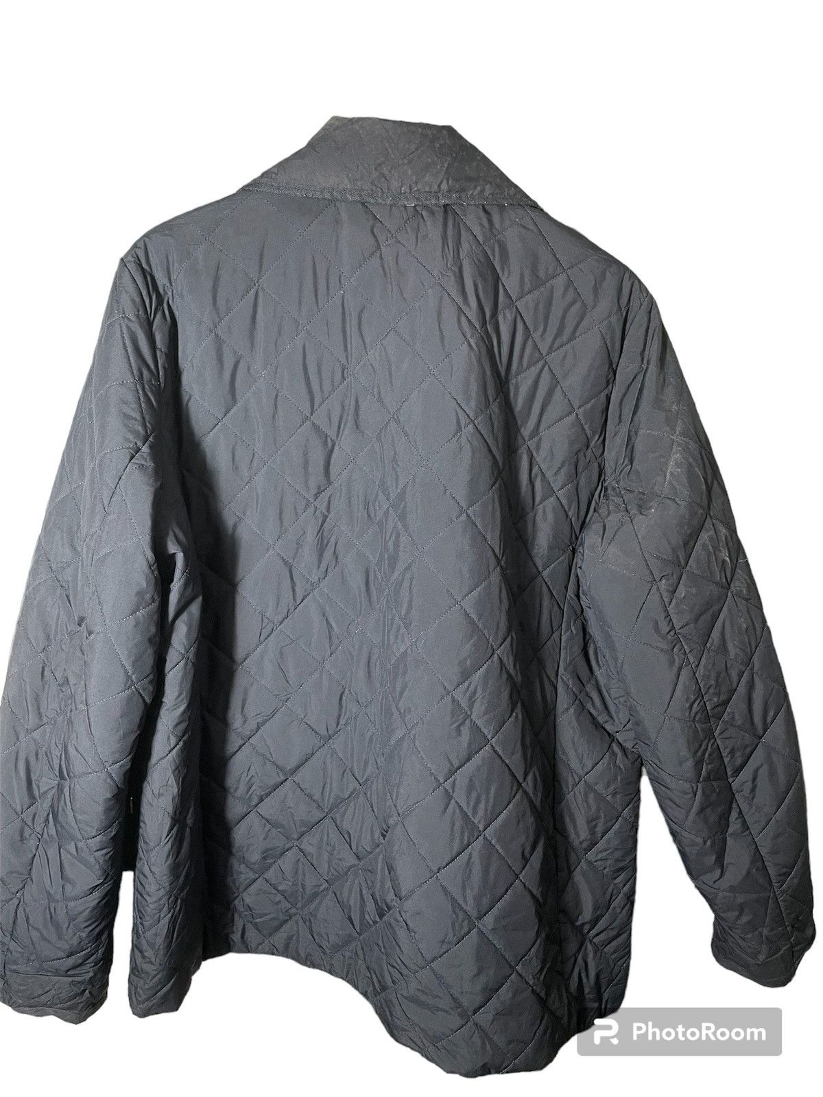 Vintage Polo Puffer Jackets Size US XL / EU 56 / 4 - 3 Thumbnail