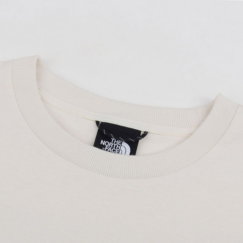 The North Face Urban Exploration MOUNTAIN GRAPHIC LS TEE Size US M / EU 48-50 / 2 - 12 Thumbnail
