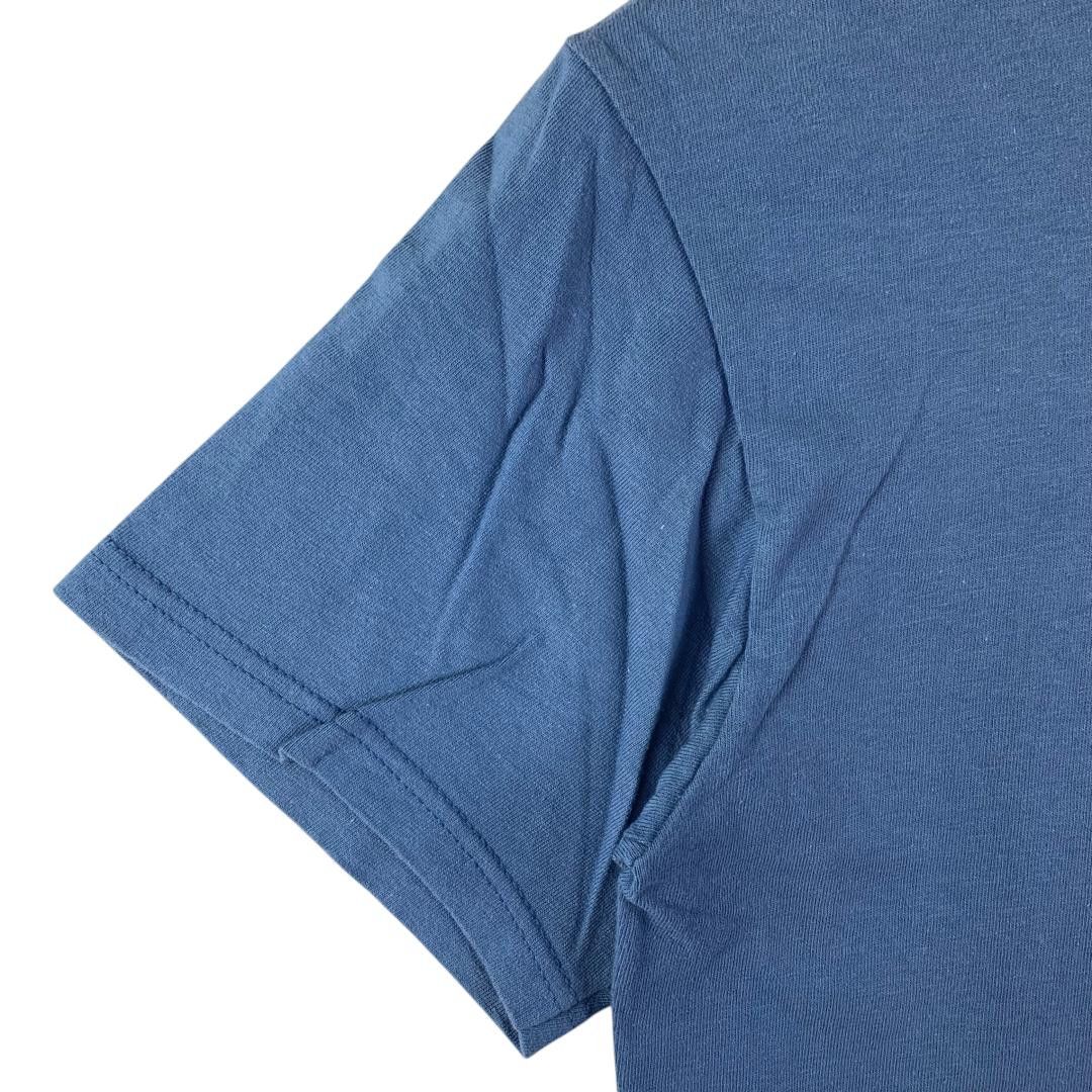 Other Vintage 90s LOCAL MOTION big logo back hit Surfing tee Size US M / EU 48-50 / 2 - 6 Thumbnail