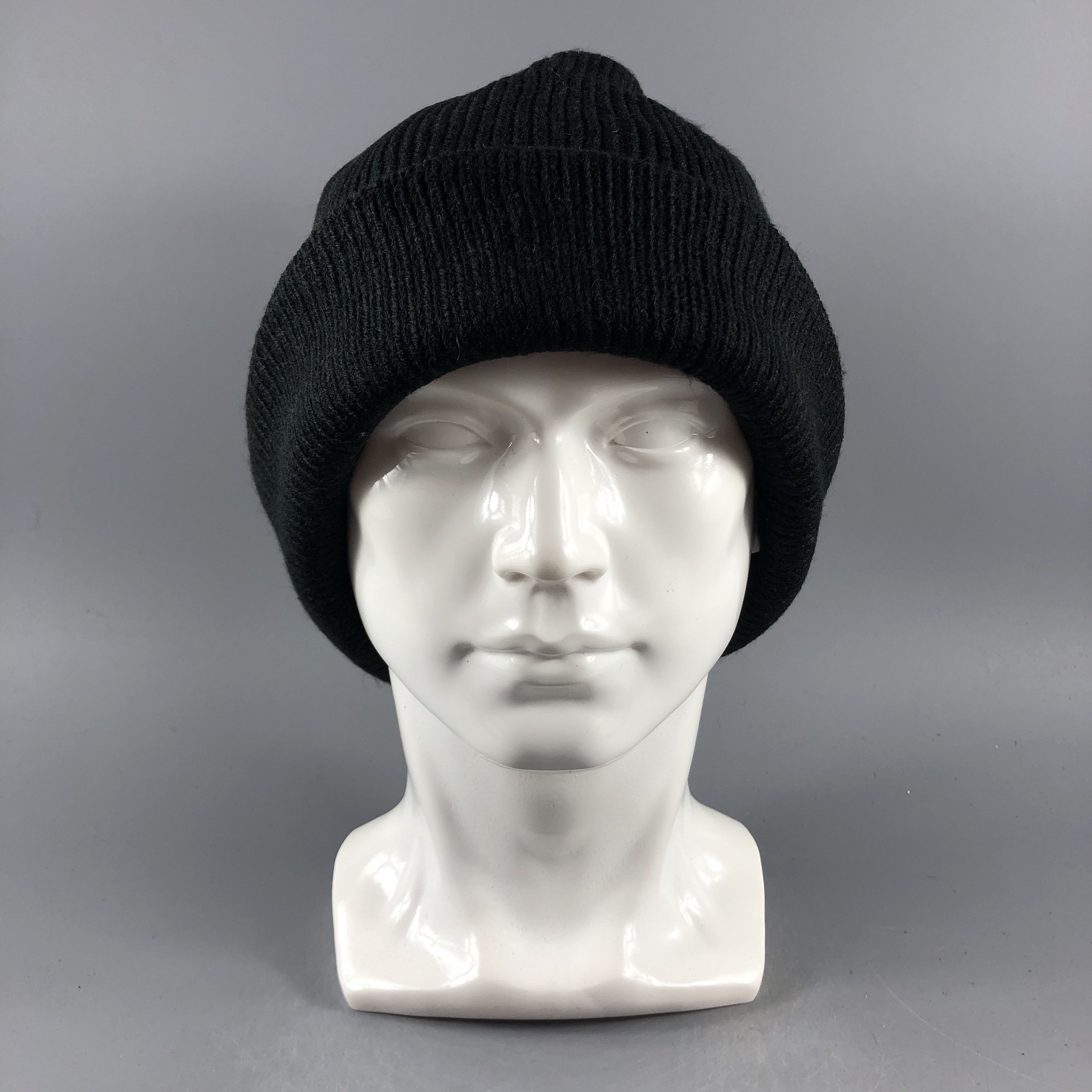 Vintage Thinsulate Minimalist Beanie Snow Hat Snow Cap -D243 Size ONE SIZE - 8 Thumbnail