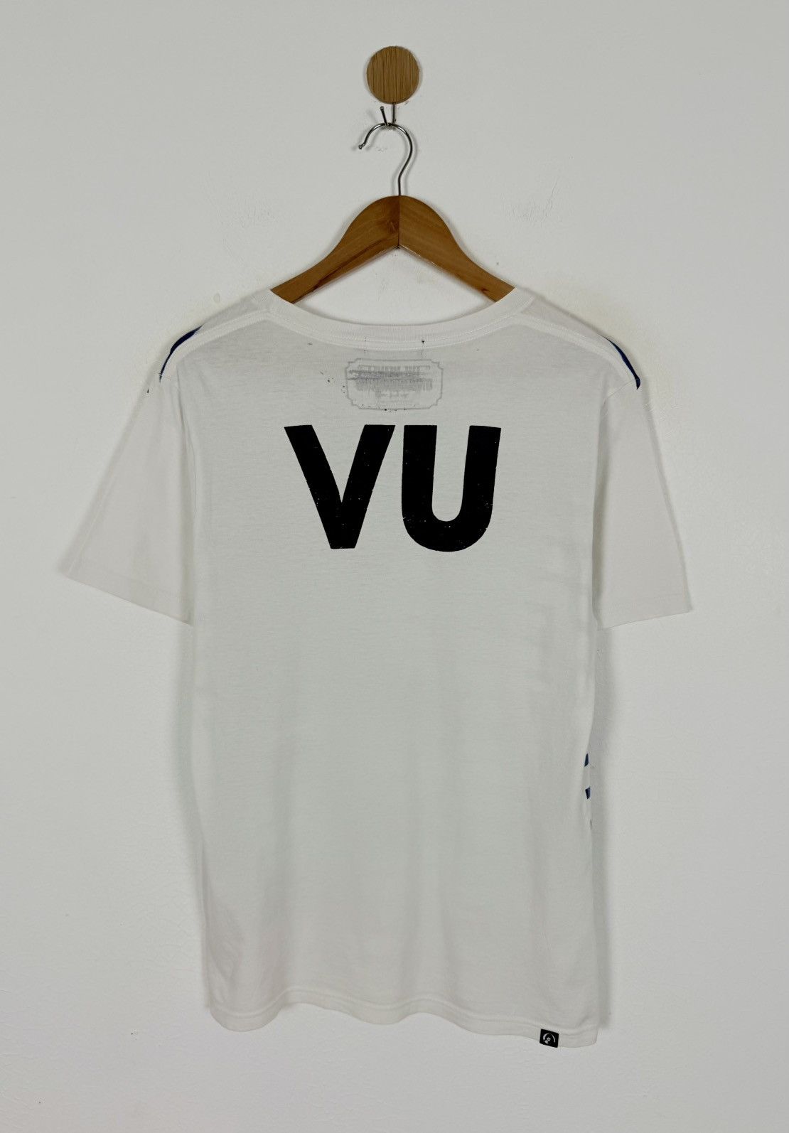 Hysteric Glamour Hysteric Glamour Velvet Underground shirt Size US M / EU 48-50 / 2 - 2 Thumbnail