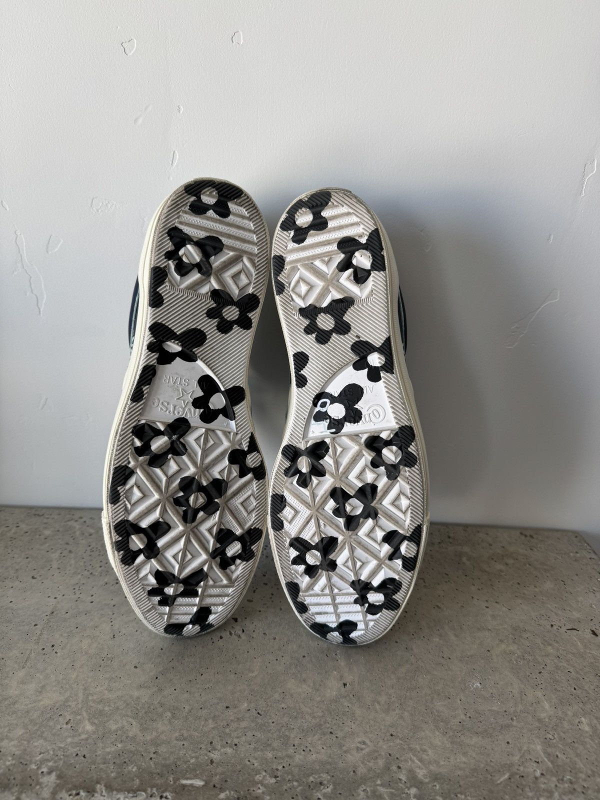 Converse × Golf le Fleur Converse One Star Ox Size US 10 / EU 43 - 4 Thumbnail