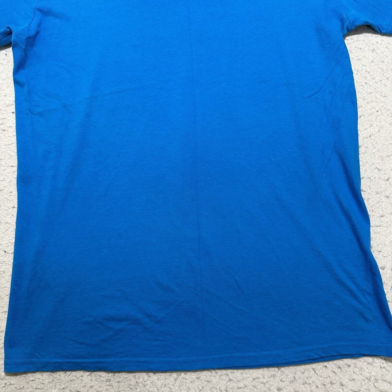 Other SeaWorld 2020 Medium Blue Animal Graphic T Shirt Crewneck Size US M / EU 48-50 / 2 - 12 Thumbnail