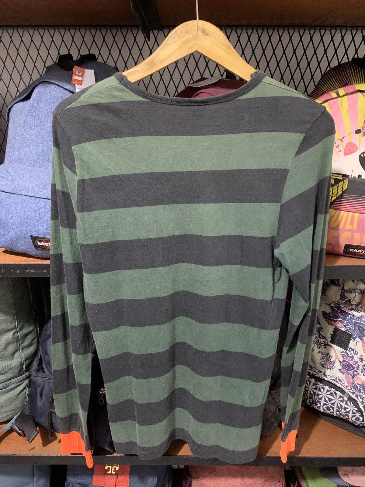 A.P.C. A.P.C Size US S / EU 44-46 / 1 - 5 Thumbnail