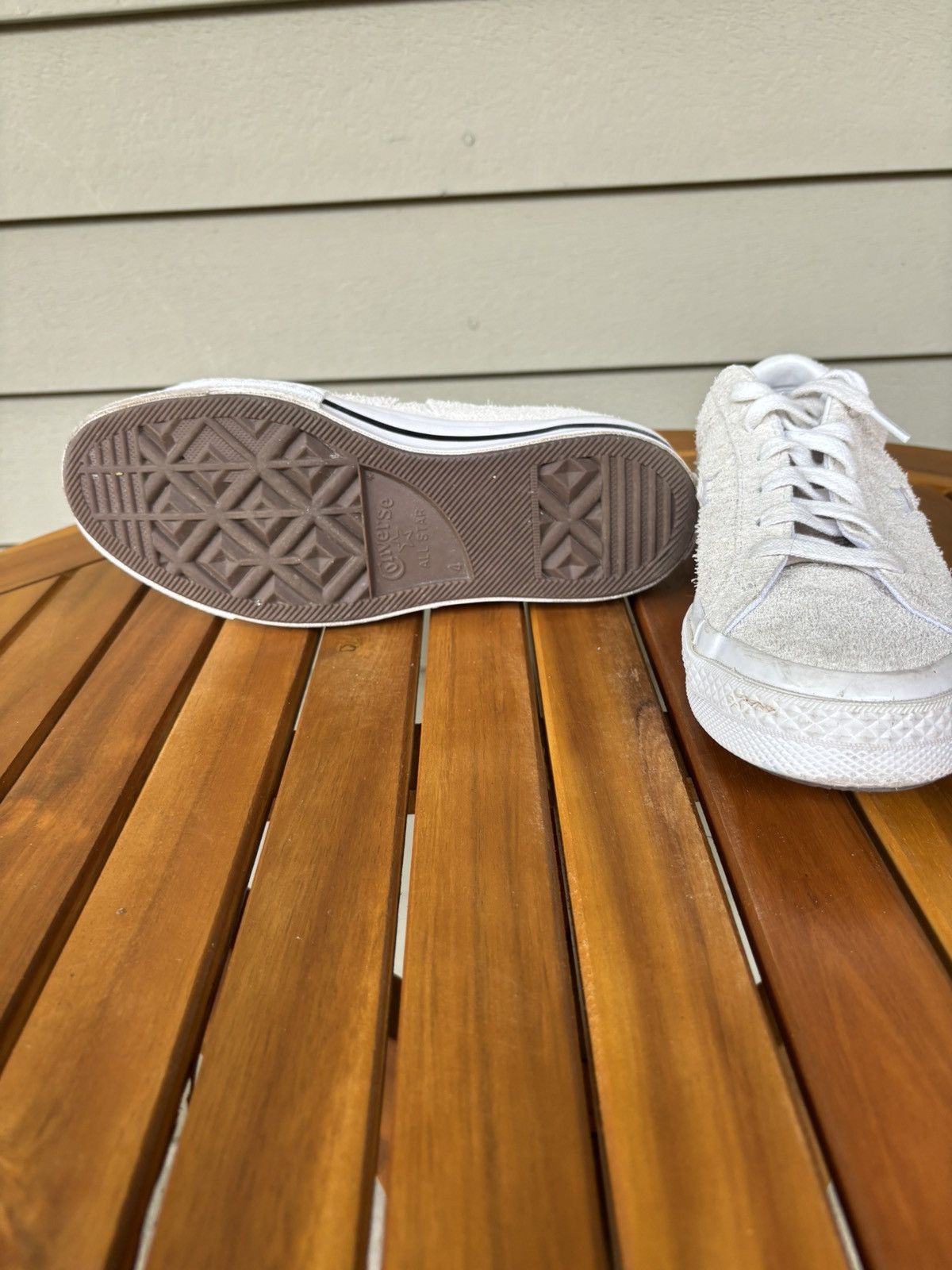 Converse Converse One Star Lowtop Sneaker Size US 6 / IT 36 - 5 Thumbnail