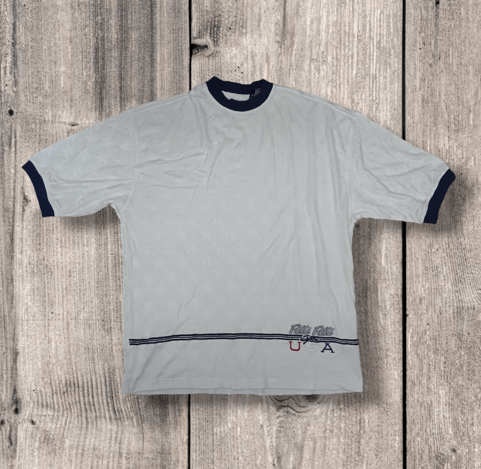 Marc Buchanan Marc Burchanan | Pele Pele | Shirt Size US L / EU 52-54 / 3 - 1 Thumbnail