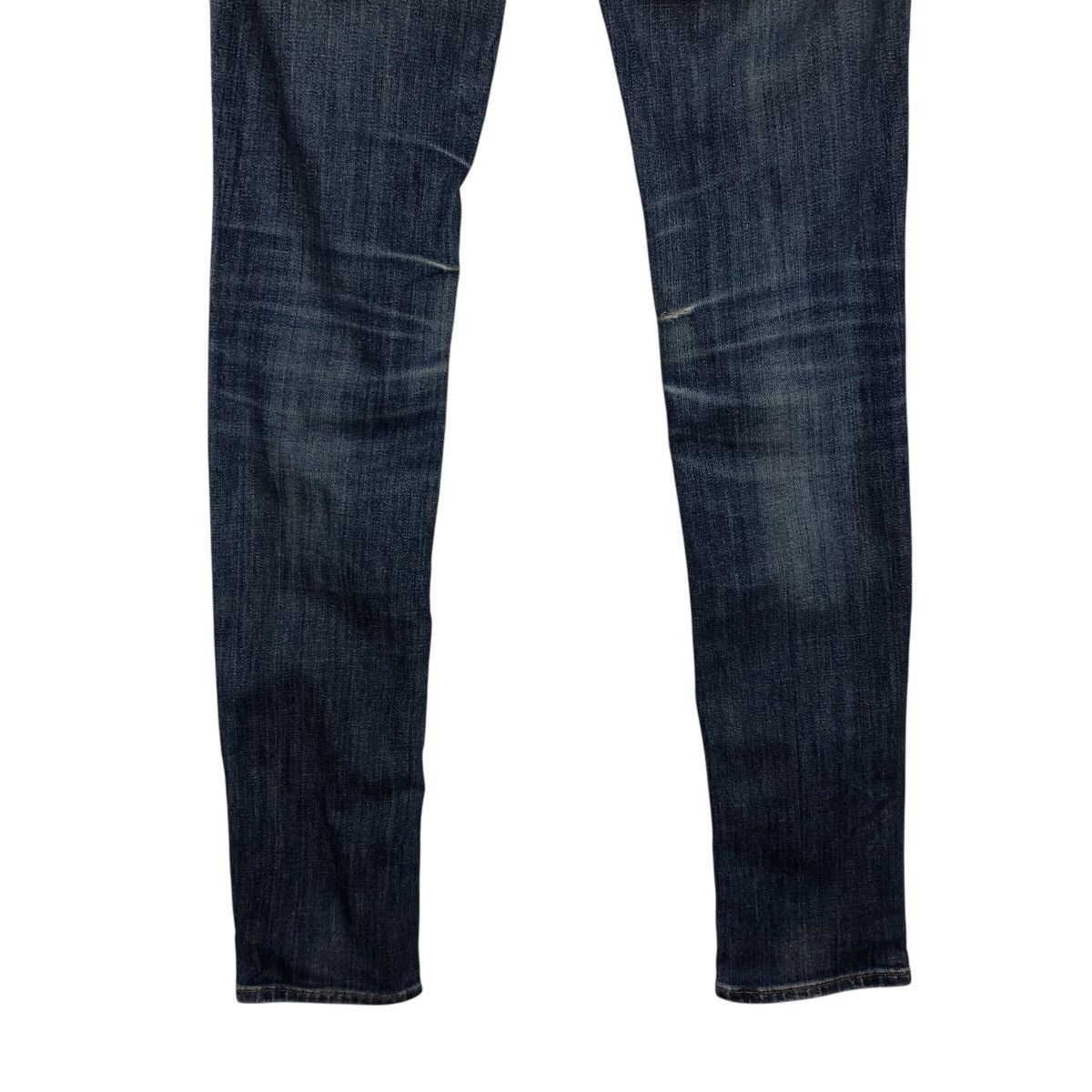 Acne Studios Acne Studios Iconic Swedish Slim Jeans Size 28" / US 6 / IT 42 - 12 Thumbnail