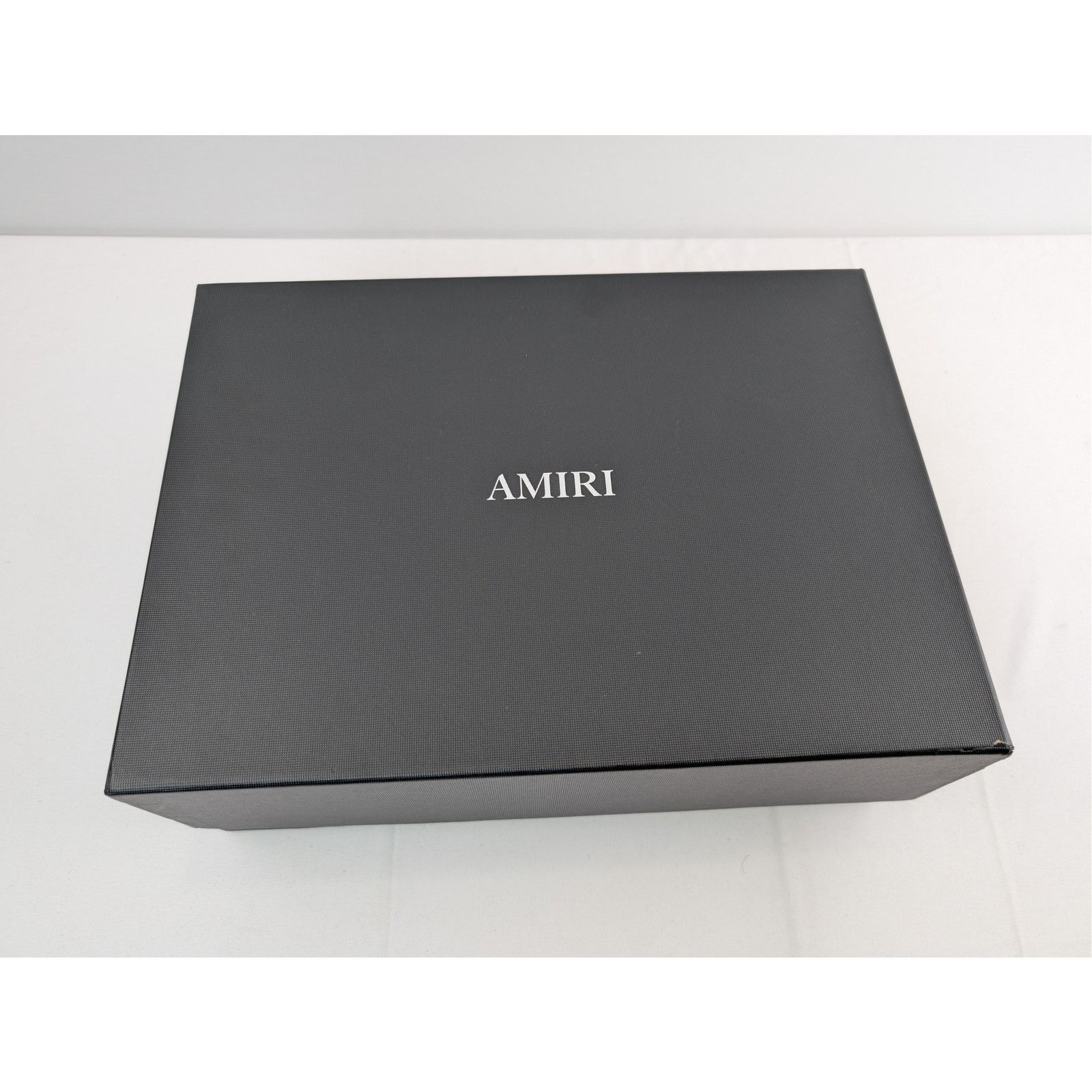 Amiri o1rshd1 Classic Low top sneakers in Ocean Sky 45 Size US 12 / EU 45 - 20 Thumbnail
