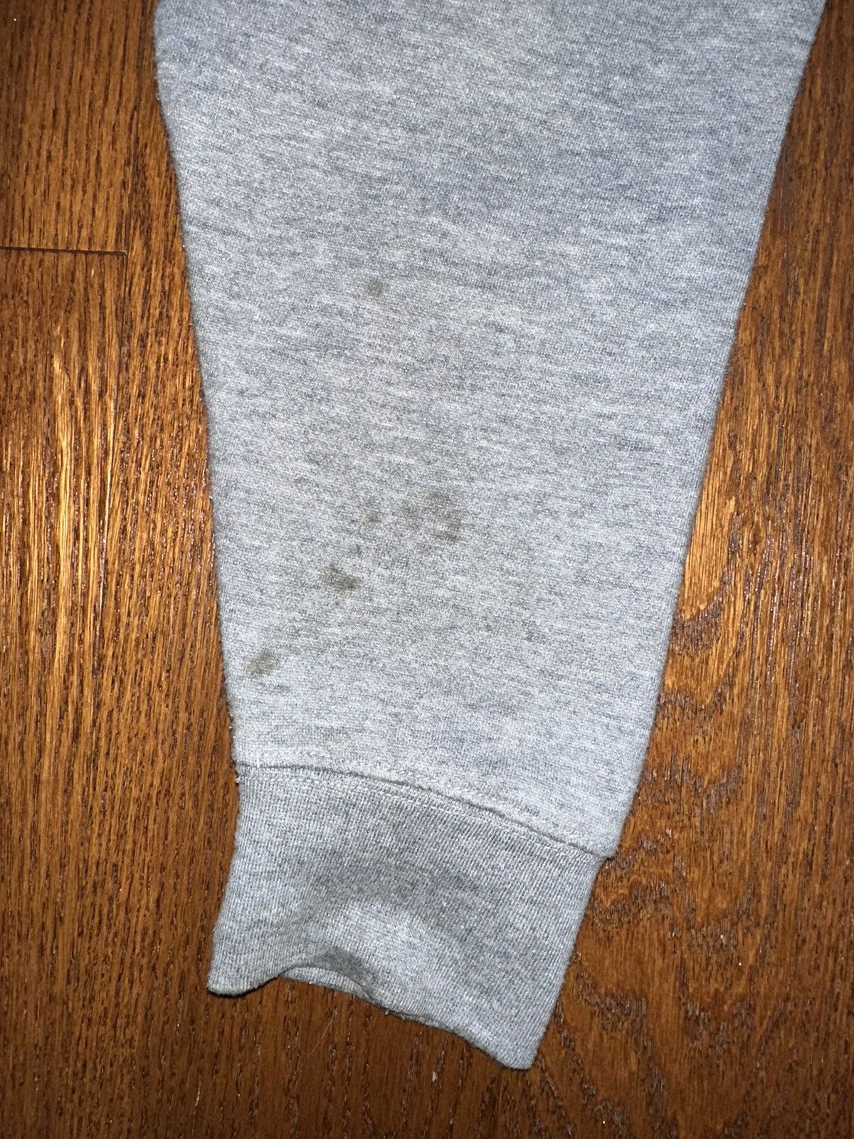 Xavier Wulf / Hollow Squad IKON / XAVIER WULF CREW NECK Size US XL / EU 56 / 4 - 3 Thumbnail