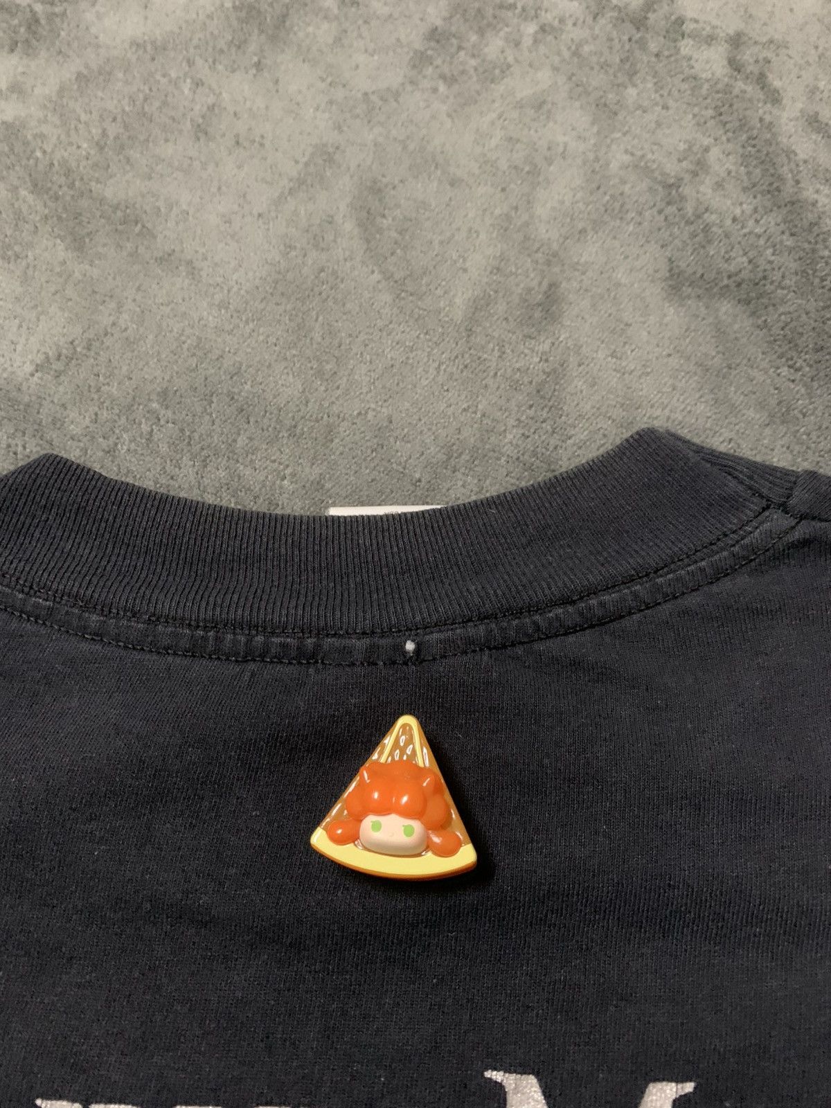 Marilyn Manson ⚡️ Vintage Marilyn Manson Long-sleeve Antichrist Superstar 90 Size US XL / EU 56 / 4 - 23 Thumbnail
