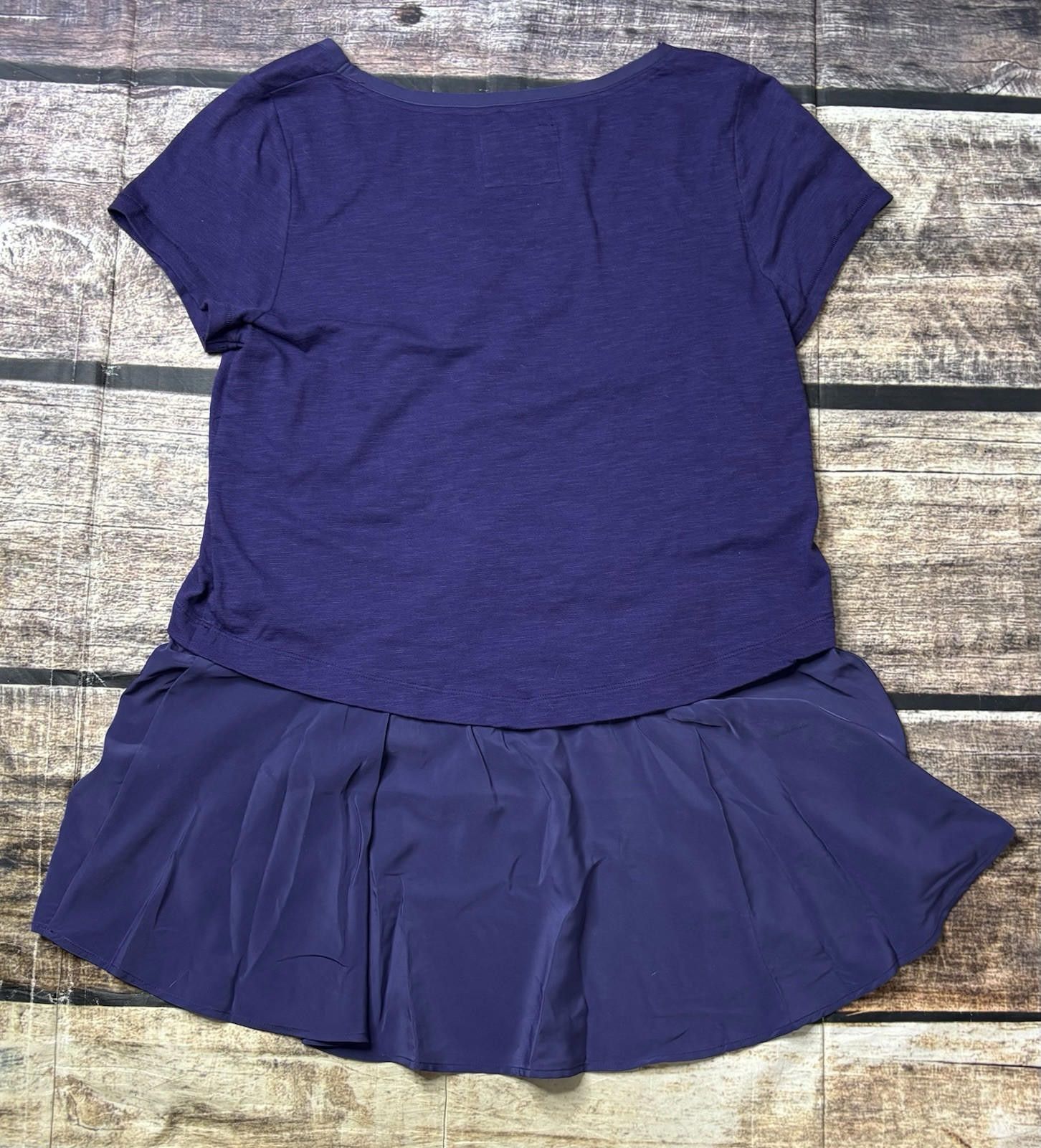 Anthropologie Anthropologie's 9-H15 StCL Top Women's Medium Size M / US 6-8 / IT 42-44 - 3 Thumbnail