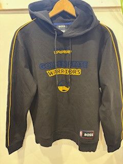 Hugo Boss NBA Golden State Warriors/Hugo Boss Colab Size US M / EU 48-50 / 2 - 3 Thumbnail
