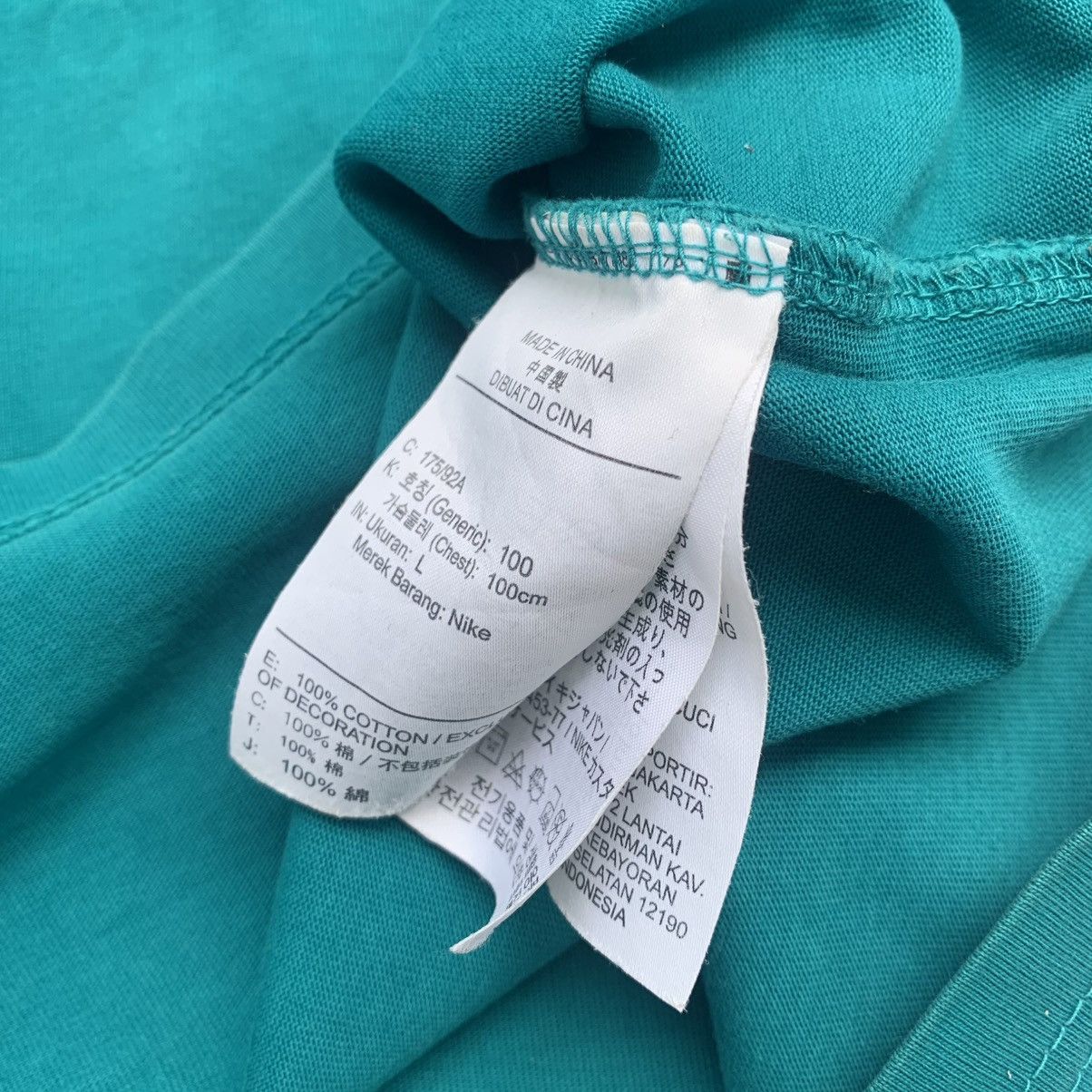 Nike Nike acg tshirt Size US L / EU 52-54 / 3 - 3 Thumbnail