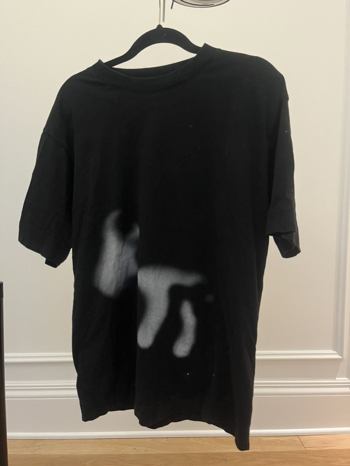 Diesel Diesel short sleeve t-shirt Size US S / EU 44-46 / 1 - 1 Thumbnail