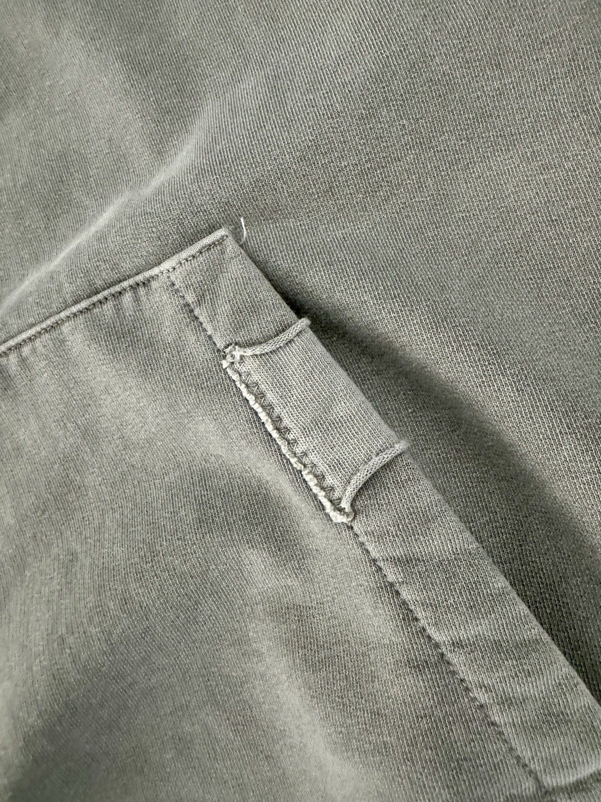 Represent Clo. Represent Initial Grey Hoodie Size US M / EU 48-50 / 2 - 2 Thumbnail