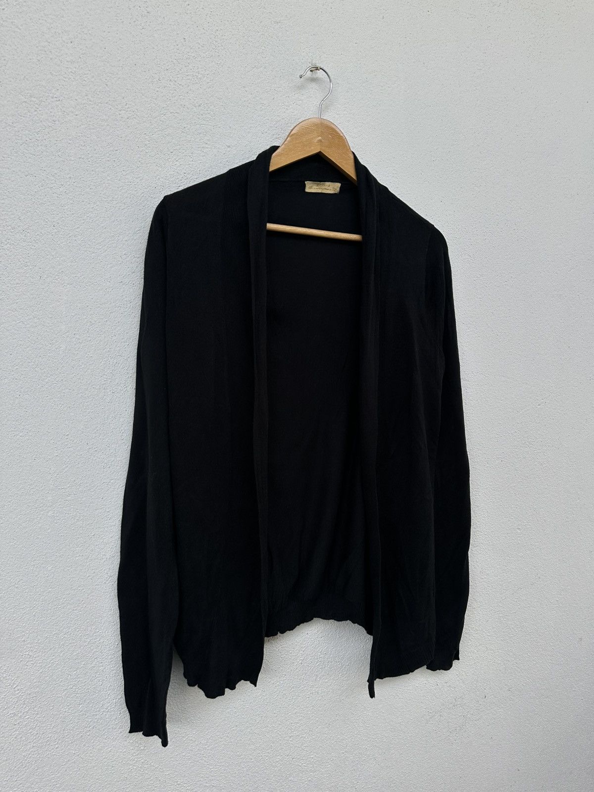 GOAT Crew × If Six Was Nine × Japanese Brand GOA punk cardigan Size US M / EU 48-50 / 2 - 3 Thumbnail