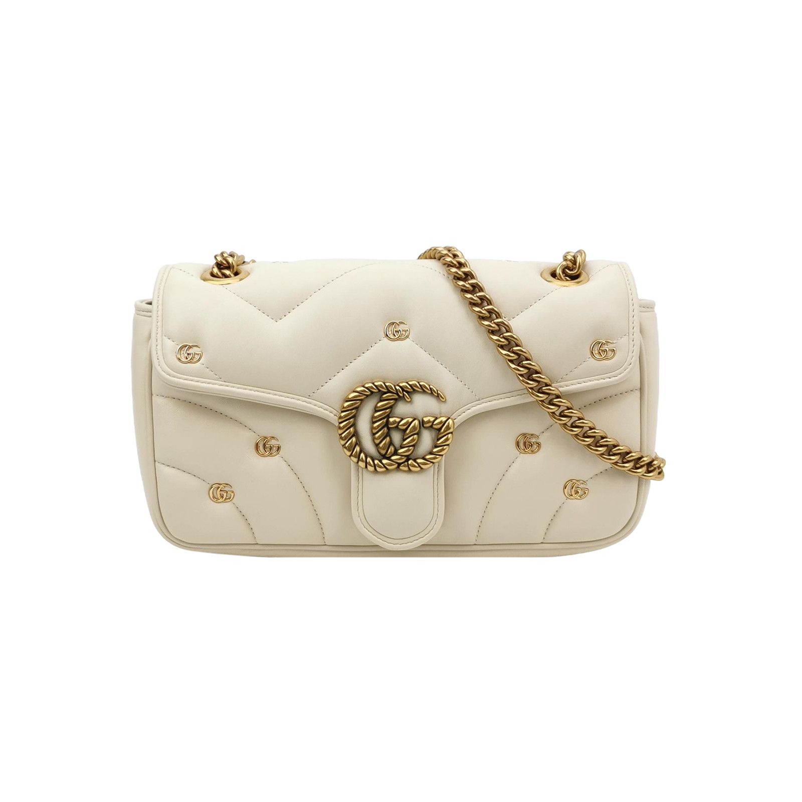 Gucci Gucci Women os Shoulder Bags Size ONE SIZE - 1 Thumbnail