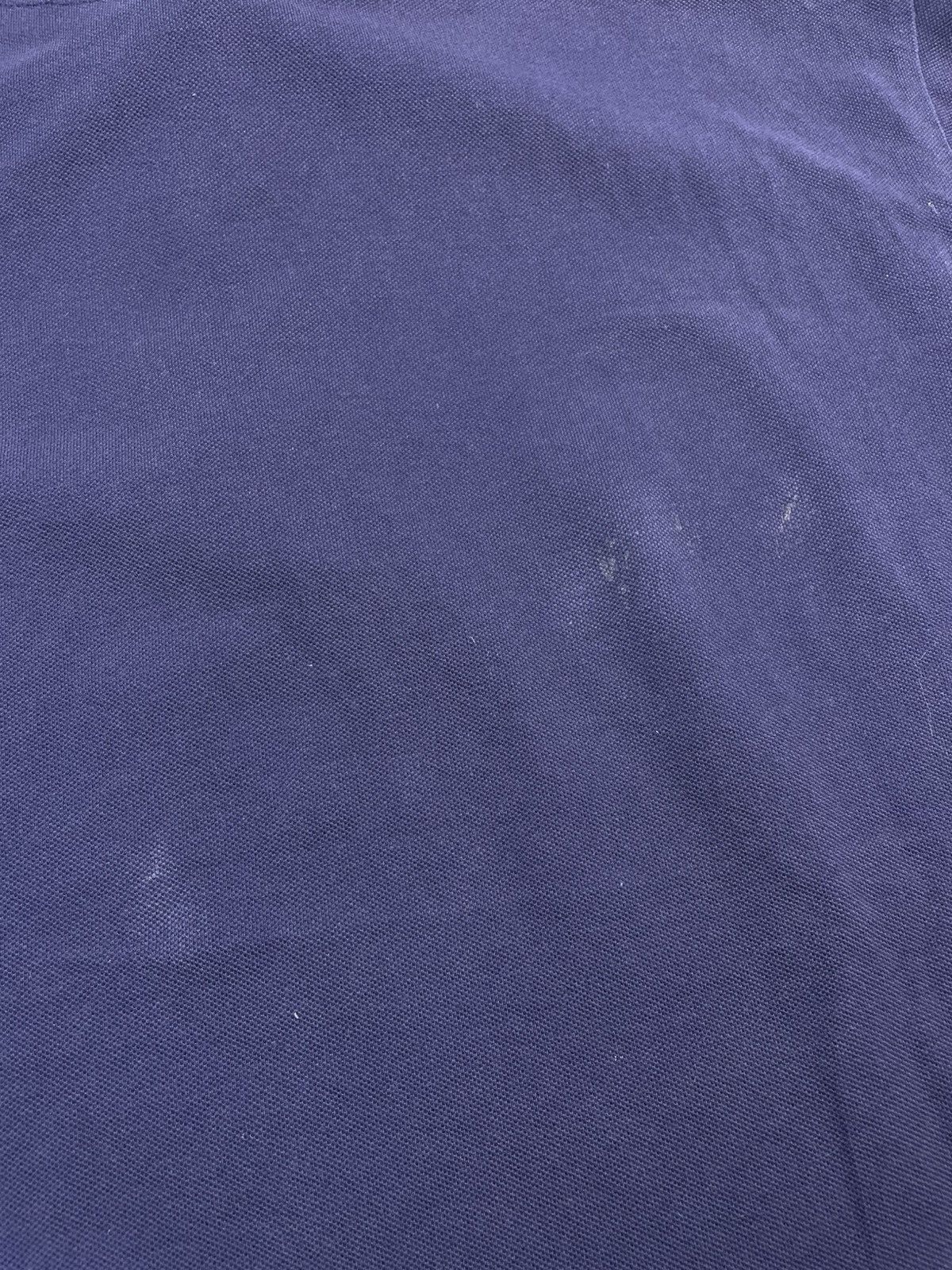 Vivienne Westwood Vivienne Westwood Polo T-shirt Size US L / EU 52-54 / 3 - 11 Thumbnail