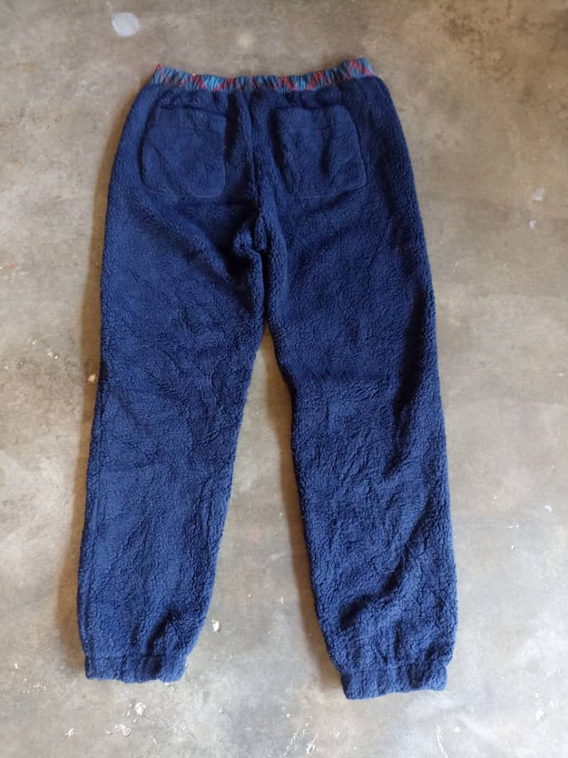 JW Anderson × Uniqlo J.W ANDERSON sherpa fleece Pants Size US 31 - 4 Thumbnail