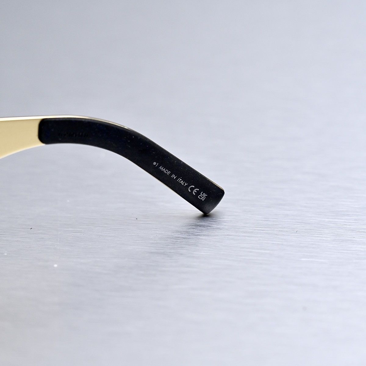 Dior DIOR CD DIAMOND S8F 12A0 SUNGLASSES Size ONE SIZE - 8 Thumbnail