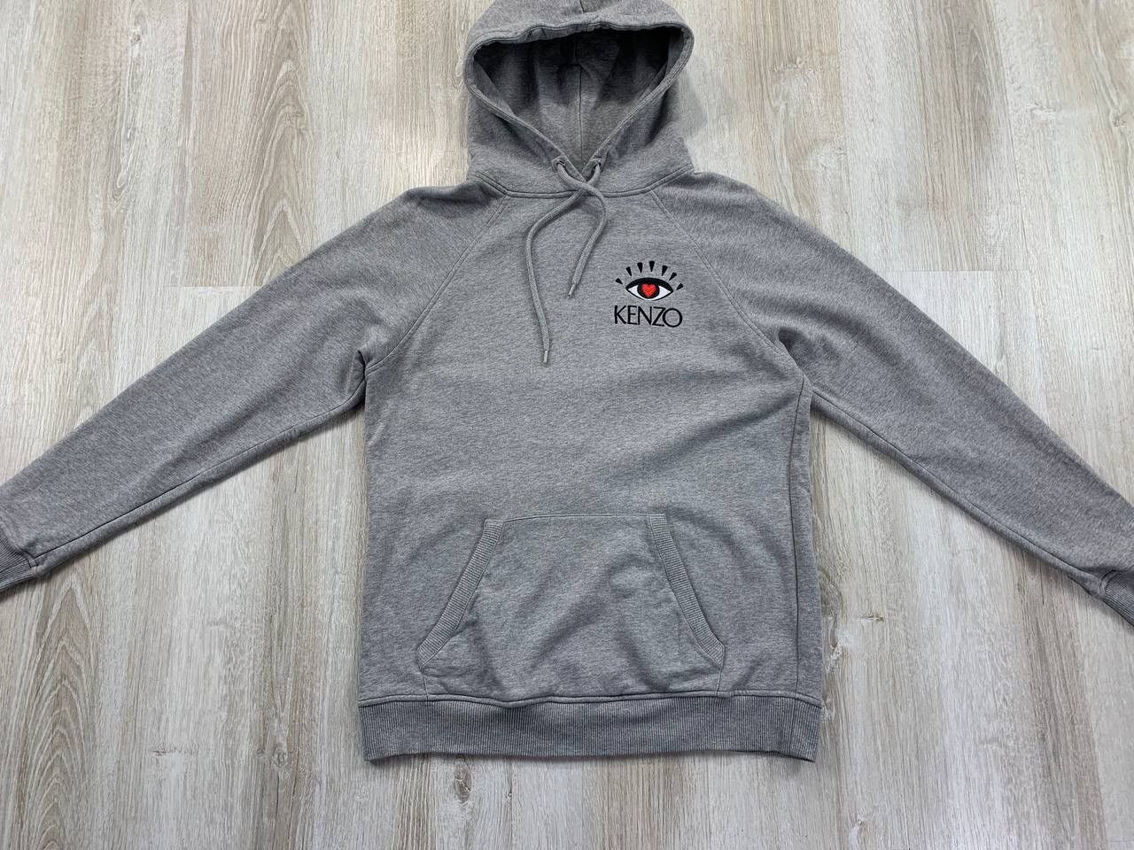 Designer × Kenzo Womens hoodie Kenzo Size S Size S / US 4 / IT 40 - 2 Thumbnail