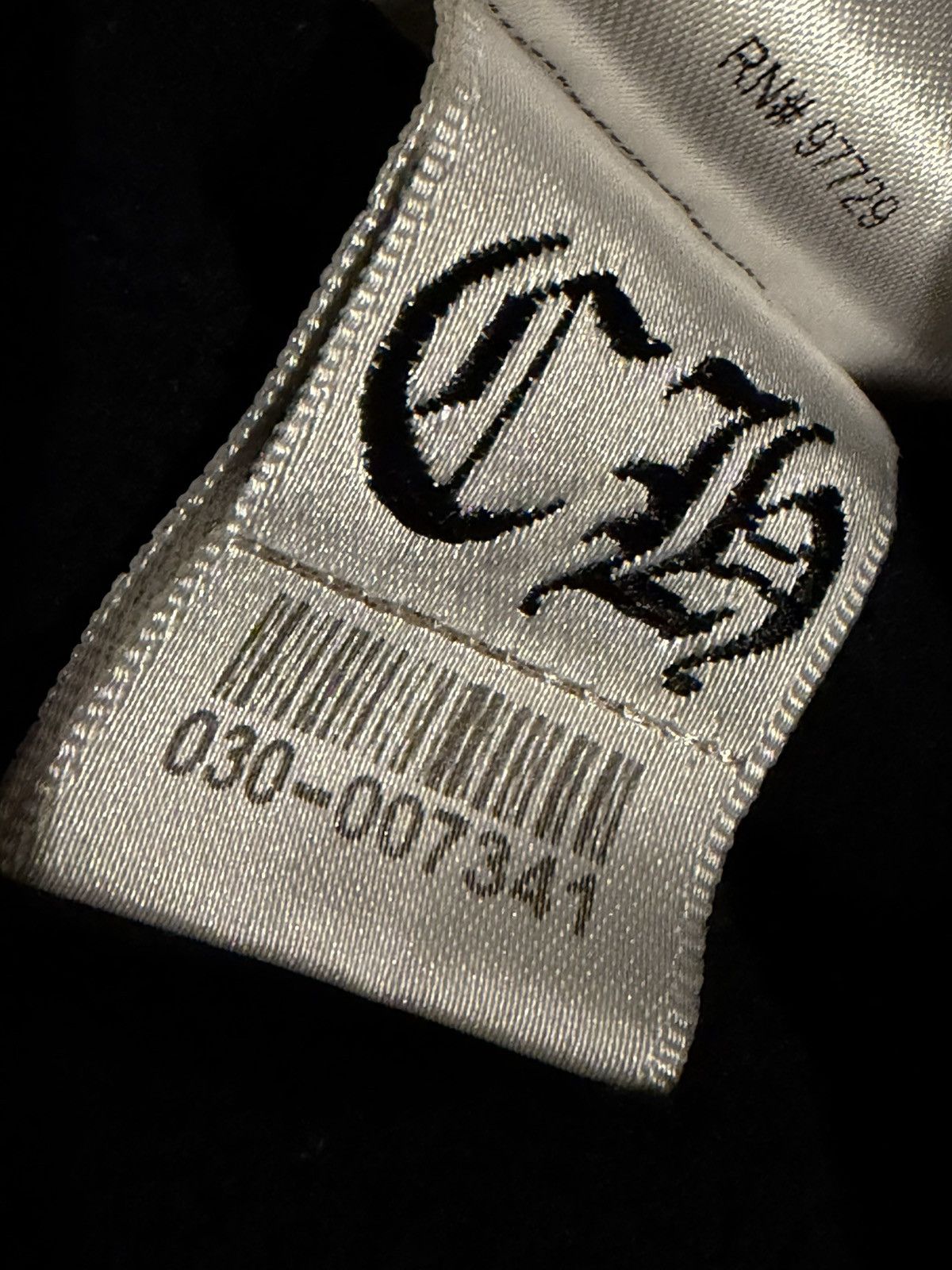 Chrome Hearts Chrome hearts deadly doll friends & family sweatpants Size US 30 / EU 46 - 8 Thumbnail