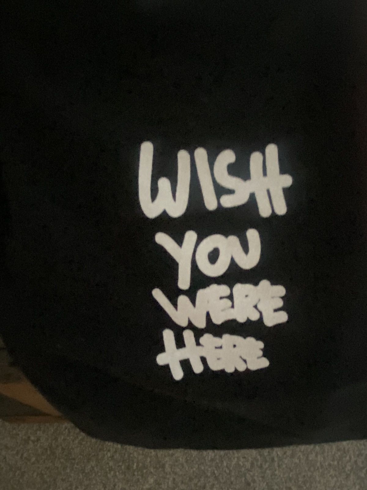 Travis Scott Astro world hoodie Size US XL / EU 56 / 4 - 4 Thumbnail