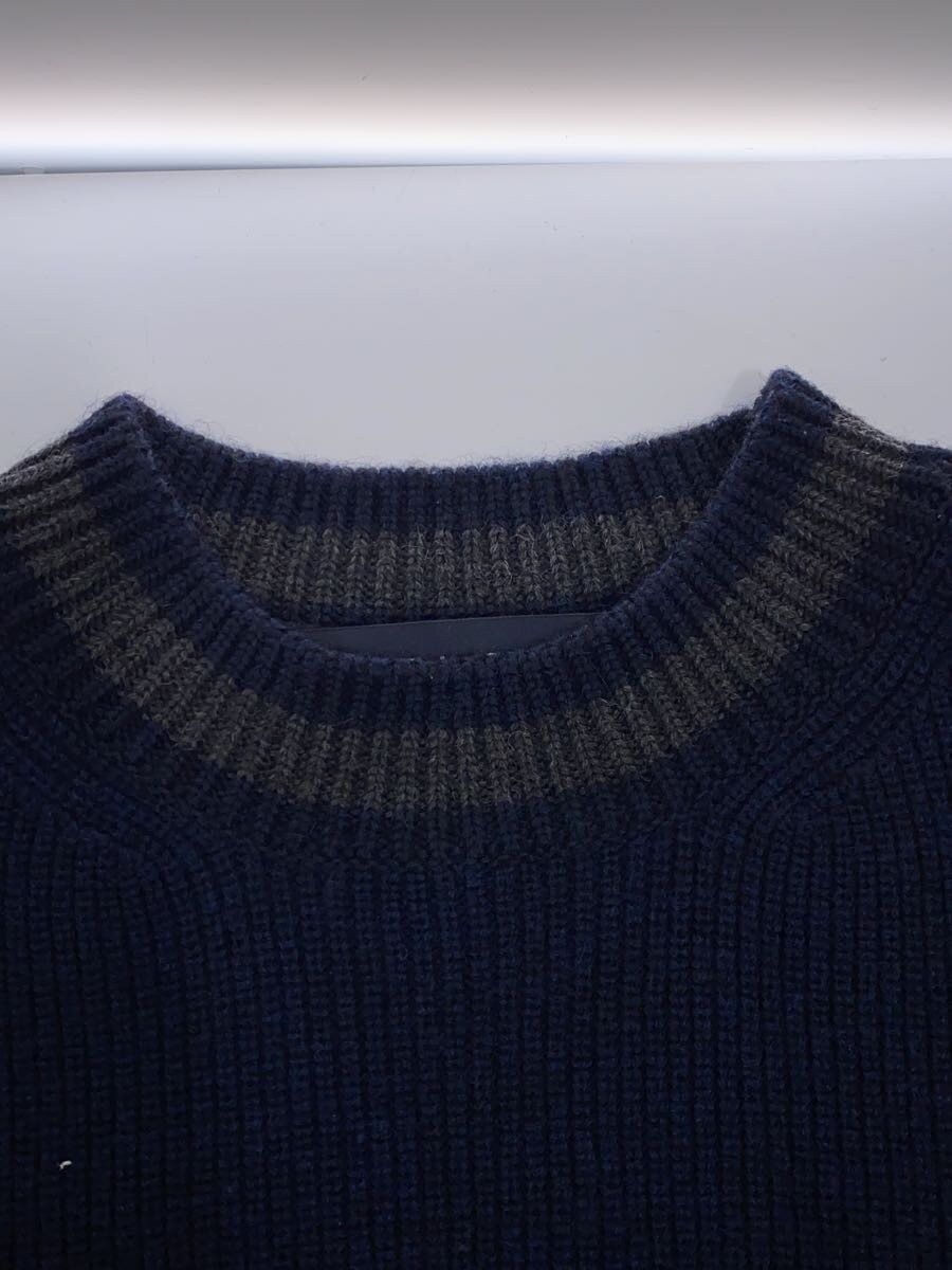 Comme des Garcons Homme 2019 Wool Sweater Size US M / EU 48-50 / 2 - 8 Thumbnail