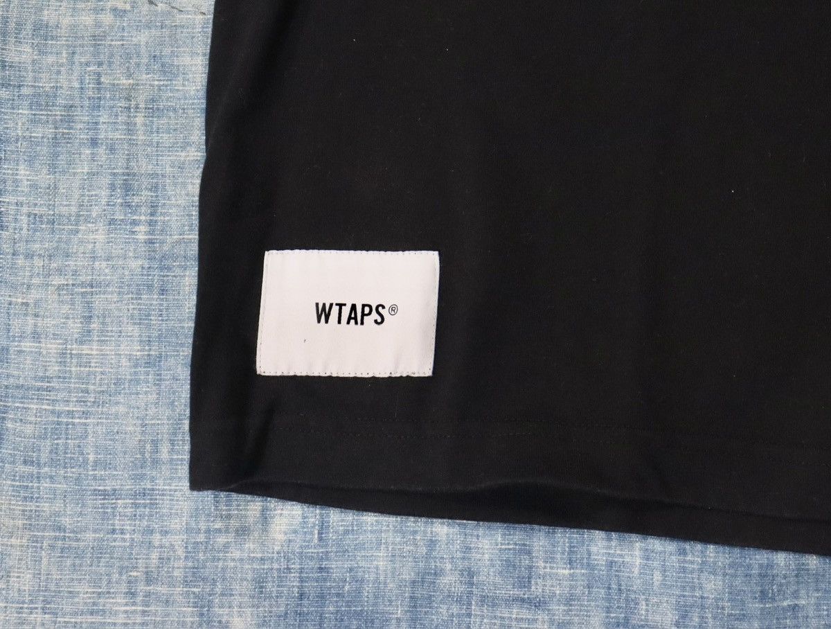 Wtaps WTAPS 19ss Warfare Design Tee Copo Size US XL / EU 56 / 4 - 6 Thumbnail