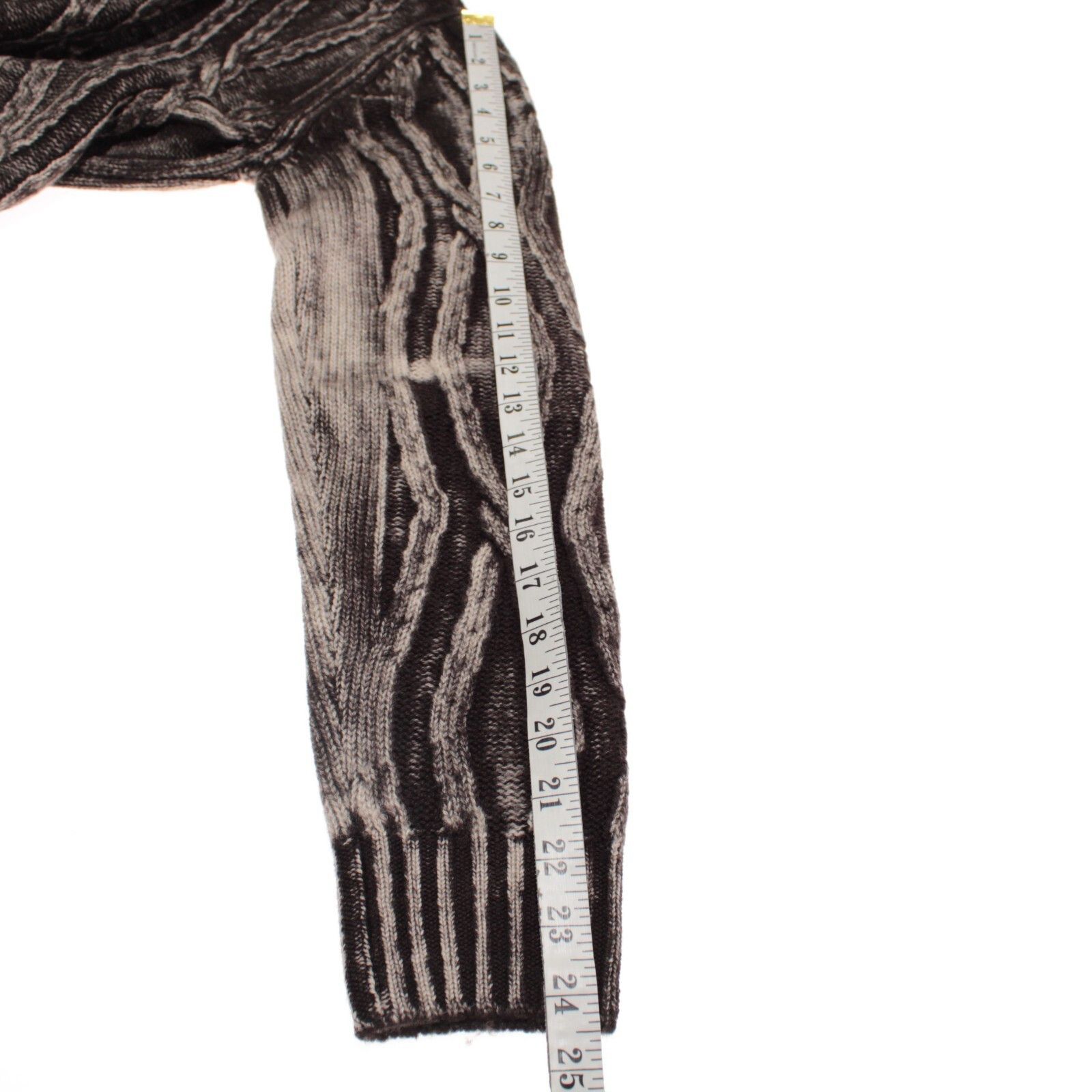 Other Fradi Sweater Size US M in Brown Size US M / EU 48-50 / 2 - 4 Thumbnail