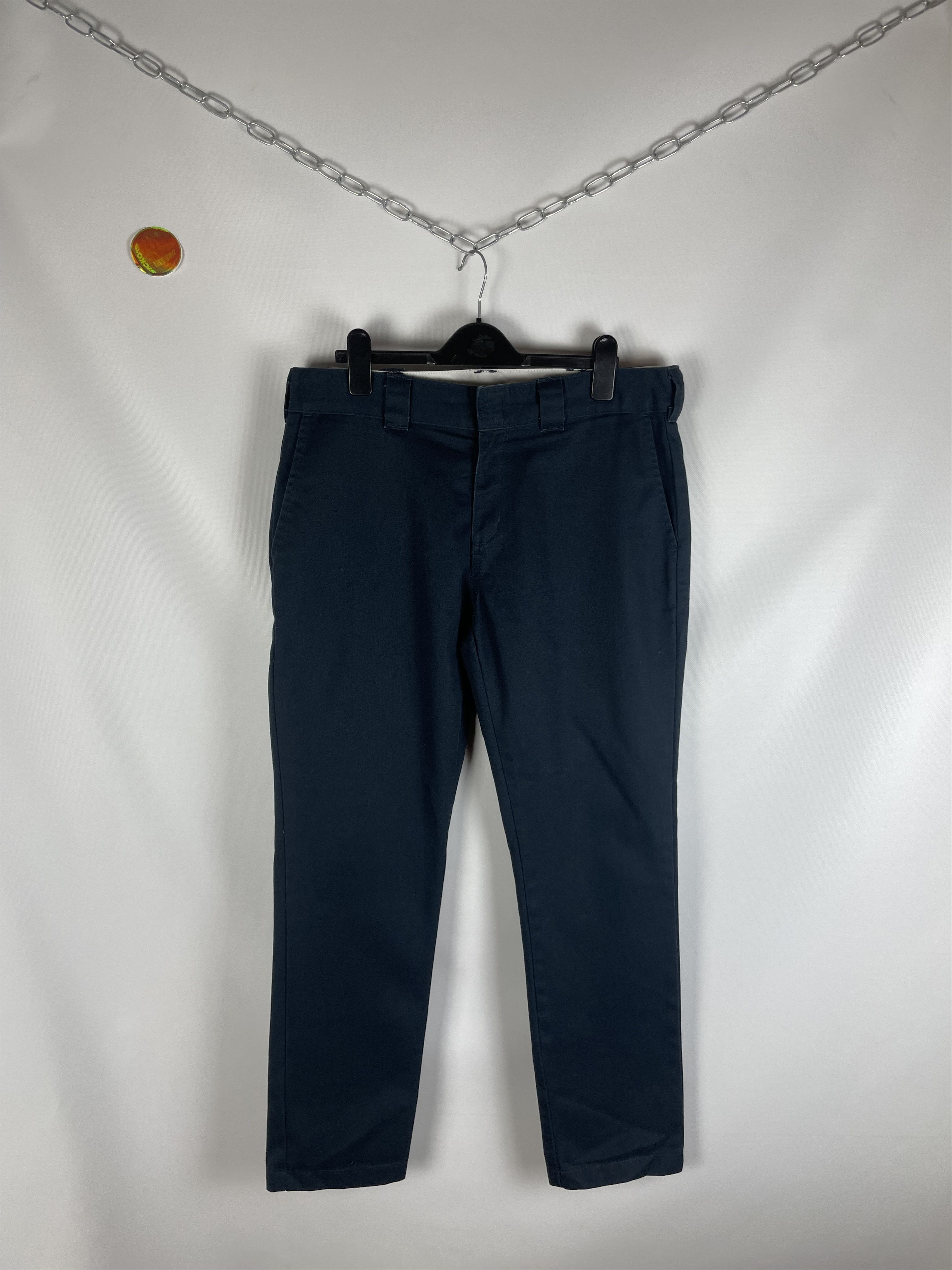 Dickies Vintage Work Dickies Pants Size US 34 / EU 50 - 5 Thumbnail
