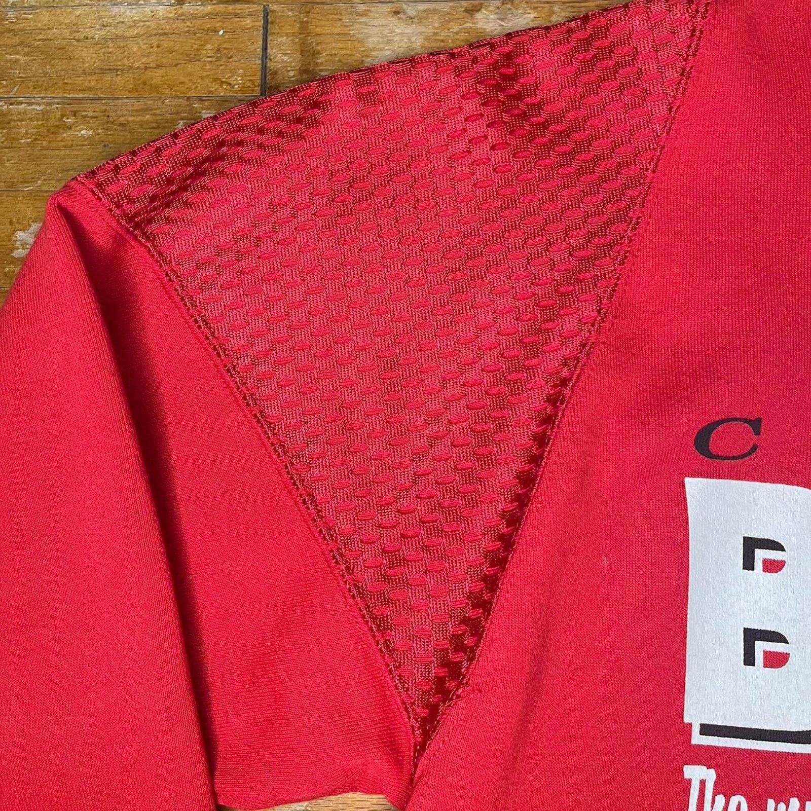 NBA × Vintage Vintage chicago bulls crewneck Size US L / EU 52-54 / 3 - 3 Thumbnail