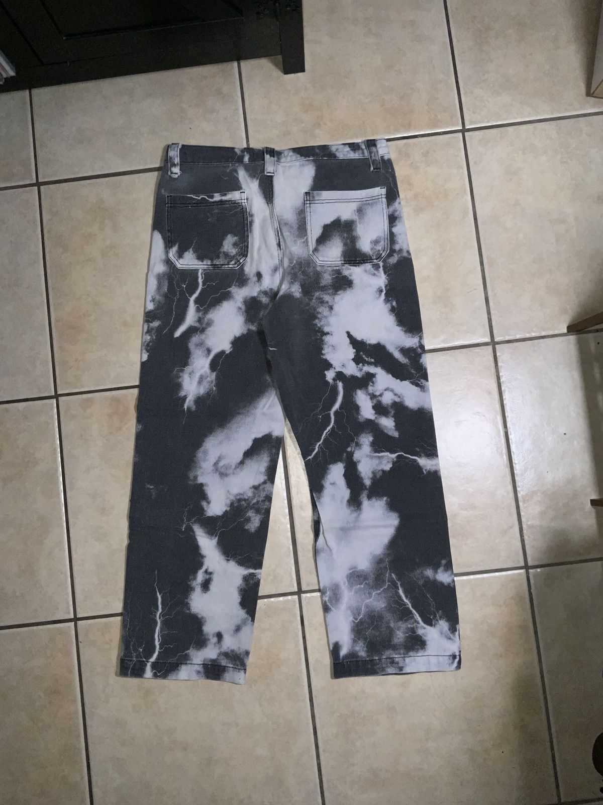 Jaded London Jaded London lighting cloud denim Size US 32 / EU 48 - 3 Thumbnail