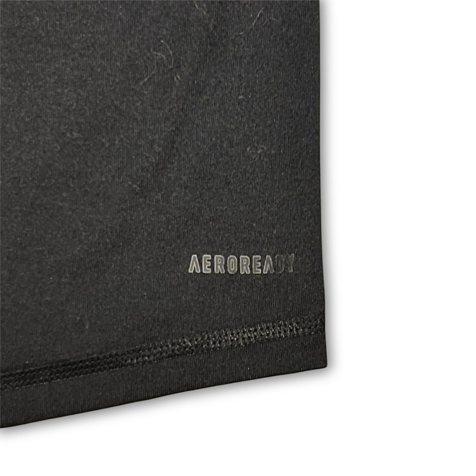 Adidas Adidas Aeroready Training Tank Top Medium Black Sleeveless G Size US M / EU 48-50 / 2 - 4 Thumbnail