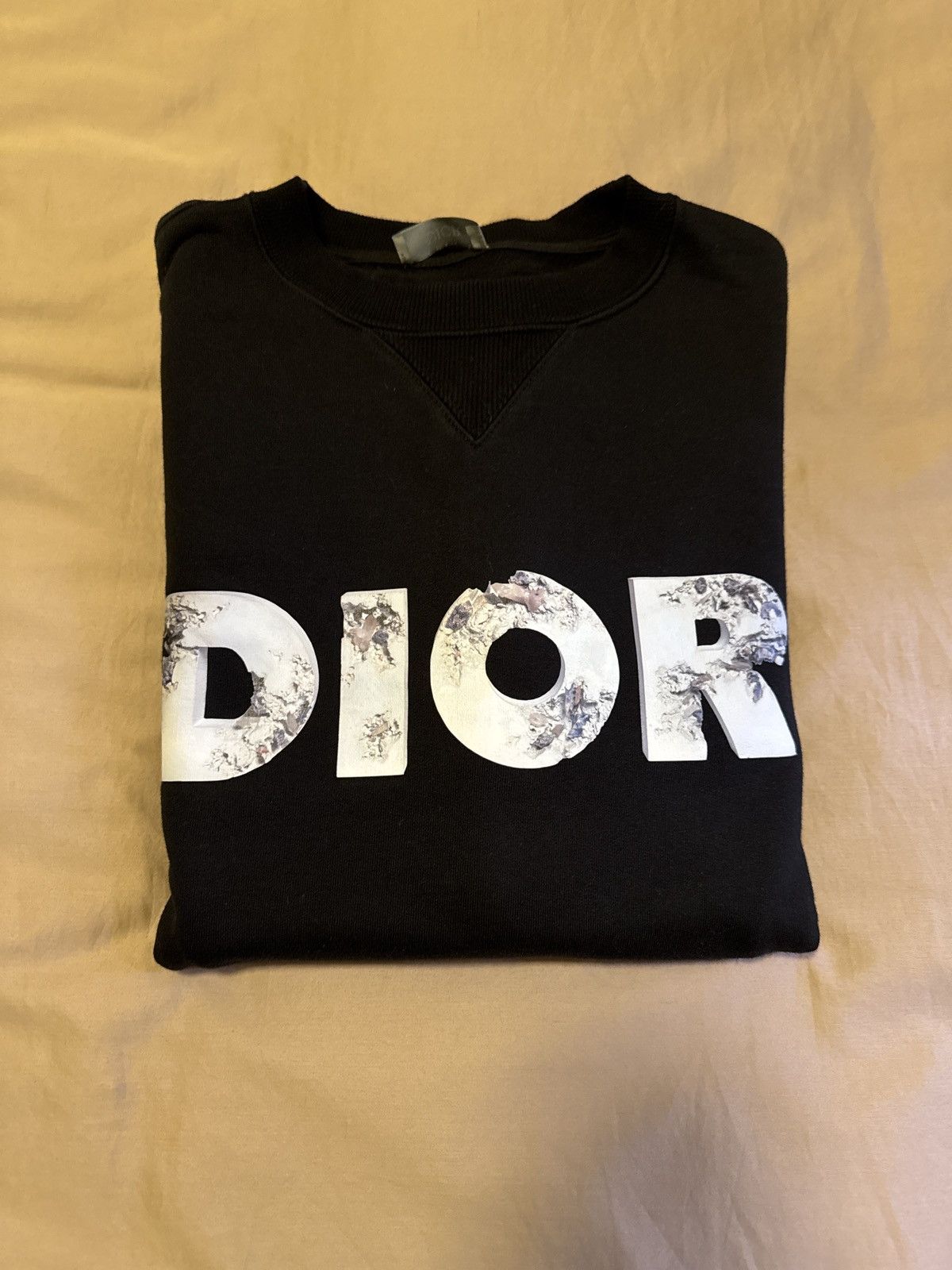 Daniel Arsham × Dior Dior X Daniel Arsham Size US L / EU 52-54 / 3 - 9 Thumbnail