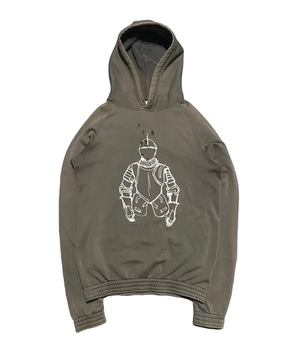 Number (N)ine OG Release SS01 