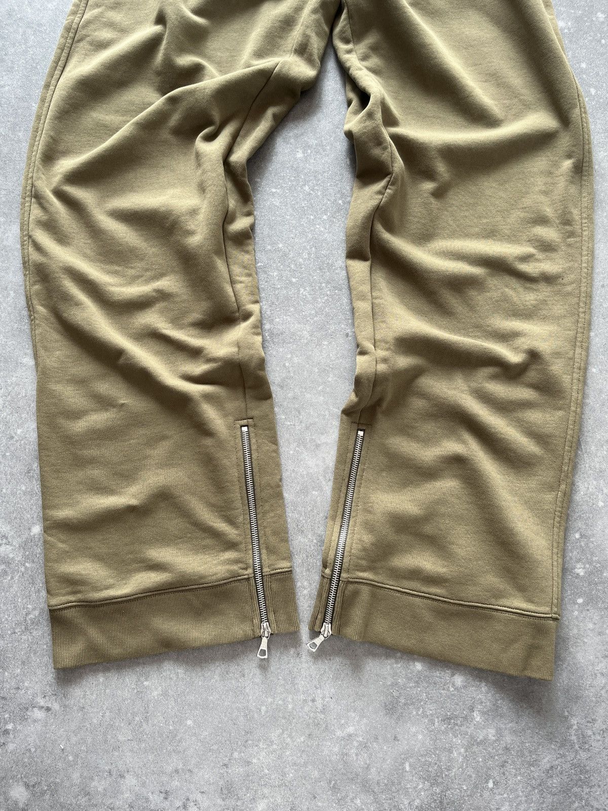 Dries van Noten Sweatpants Belgium Alternative Luxury